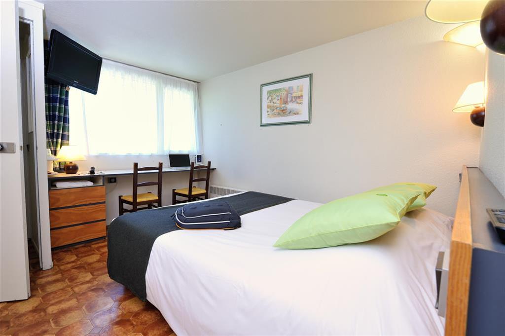 Chambre double