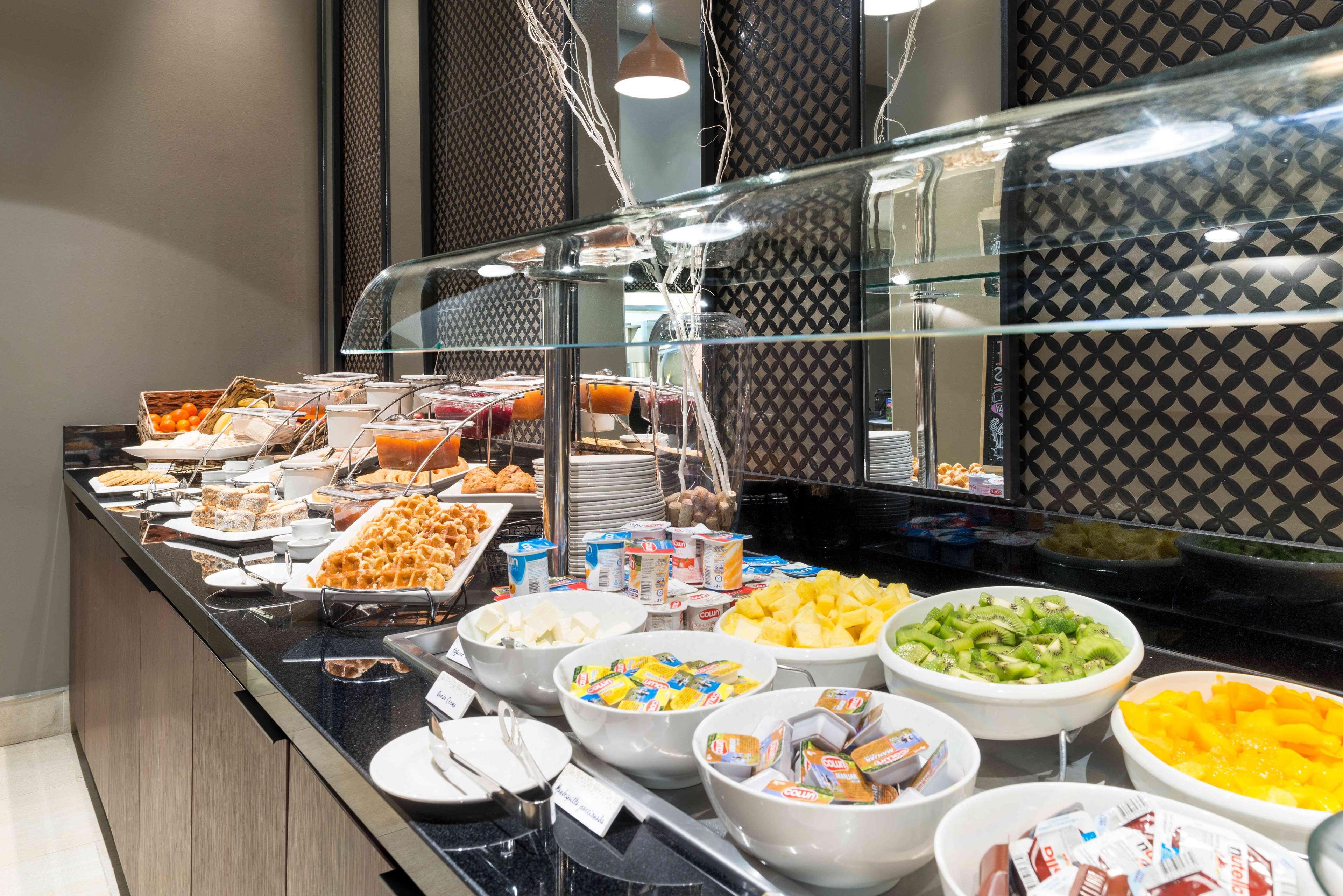 Hilton Garden Inn Iquique