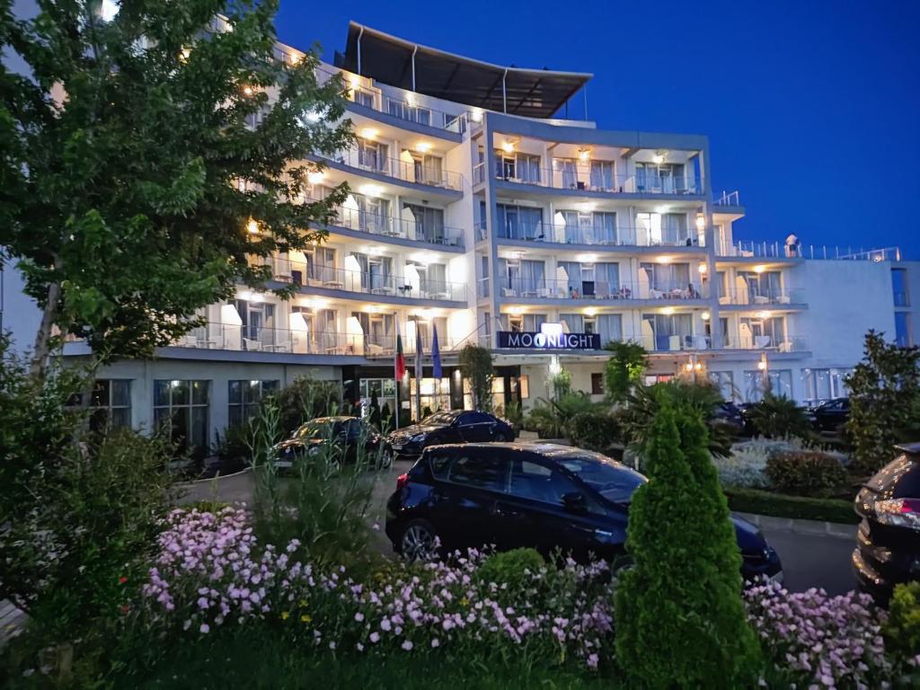 Moonlight Hotel - All Inclusive