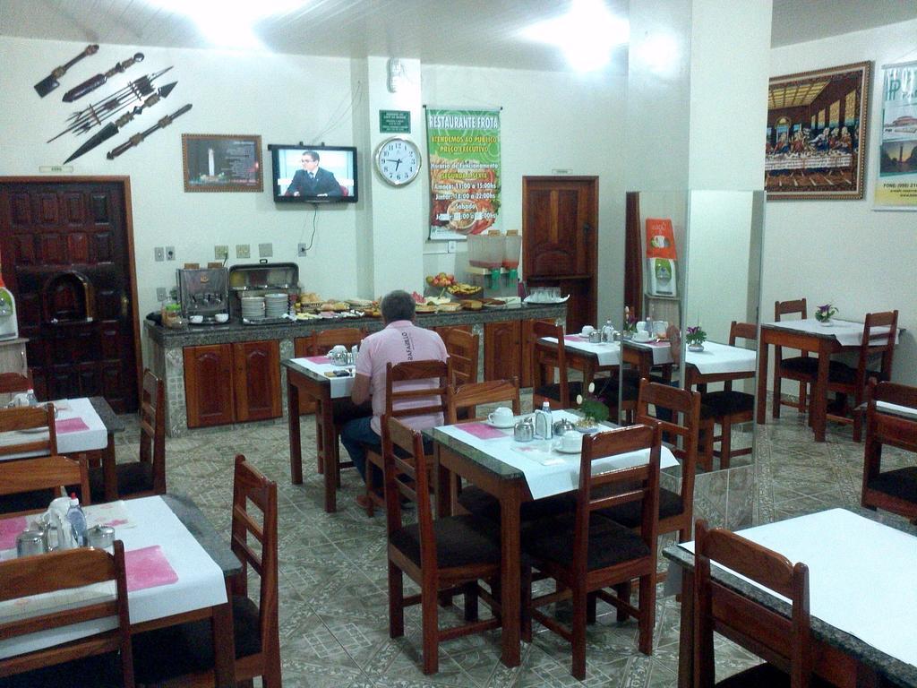 Rede Andrade Frota