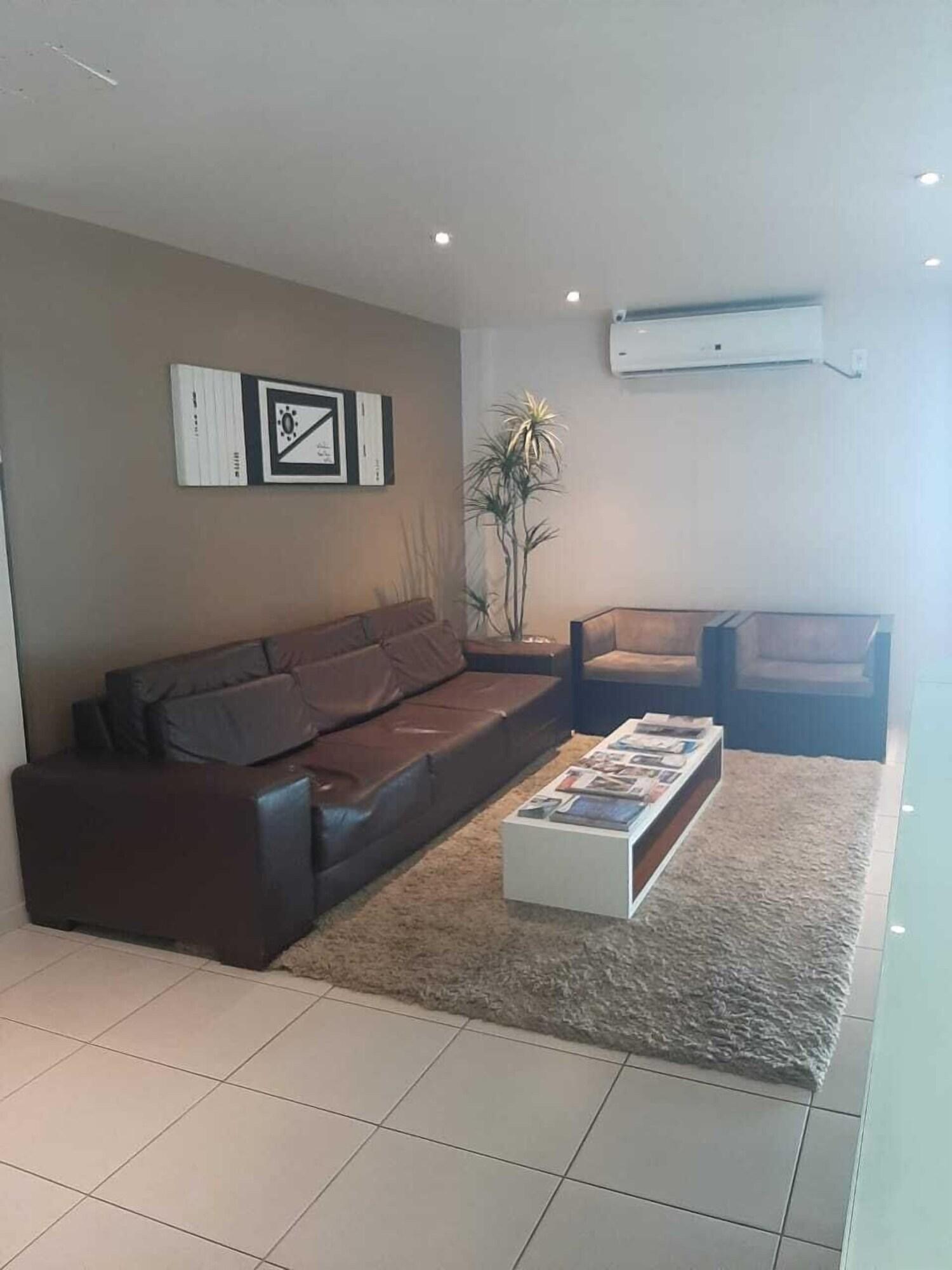 Amazon Plaza Hotel Macapa