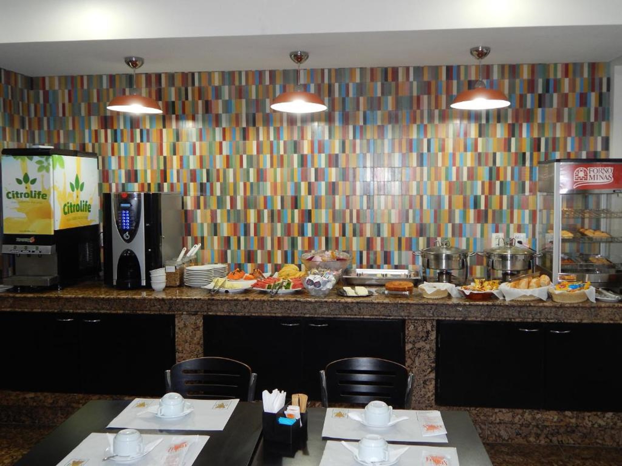Frimas Hotel