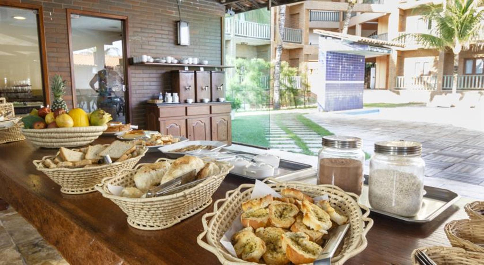 Porto Futuro Hotel