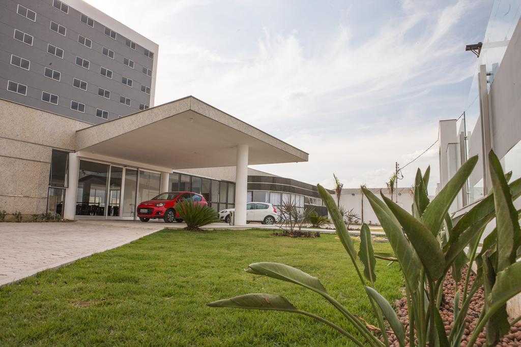 Abba Uno Hotel