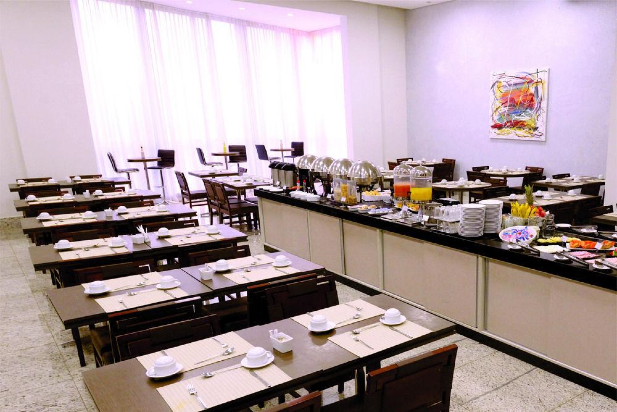 Lagoon Prime Hotel