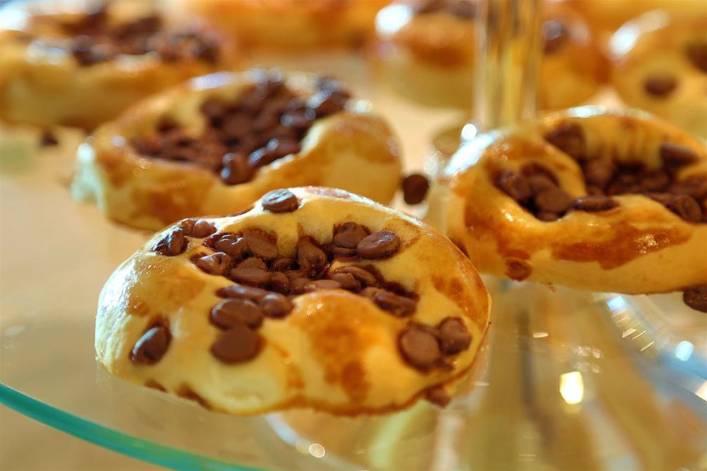 Mont Blanc Premium