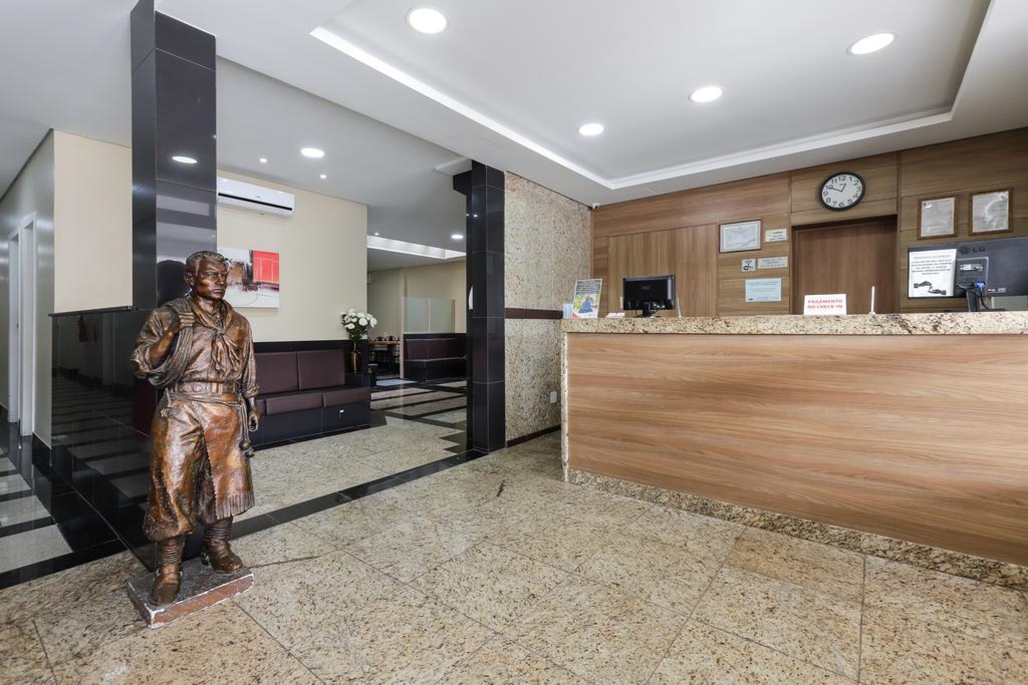 Express Terminal Tur