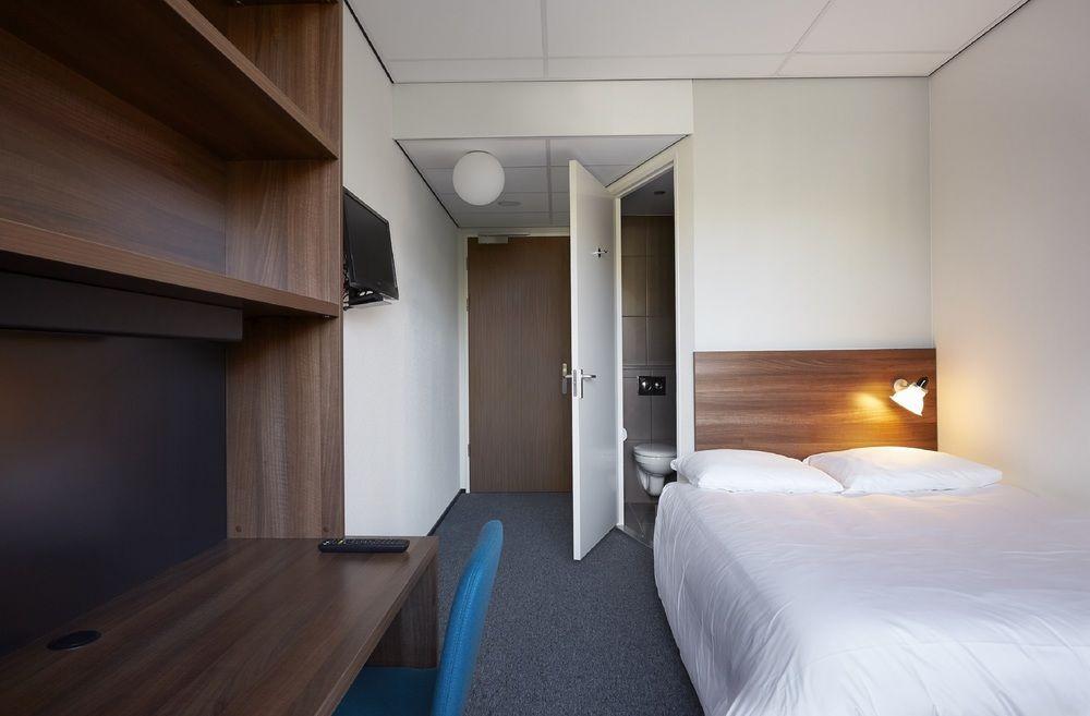 The Social Hub Rotterdam by null