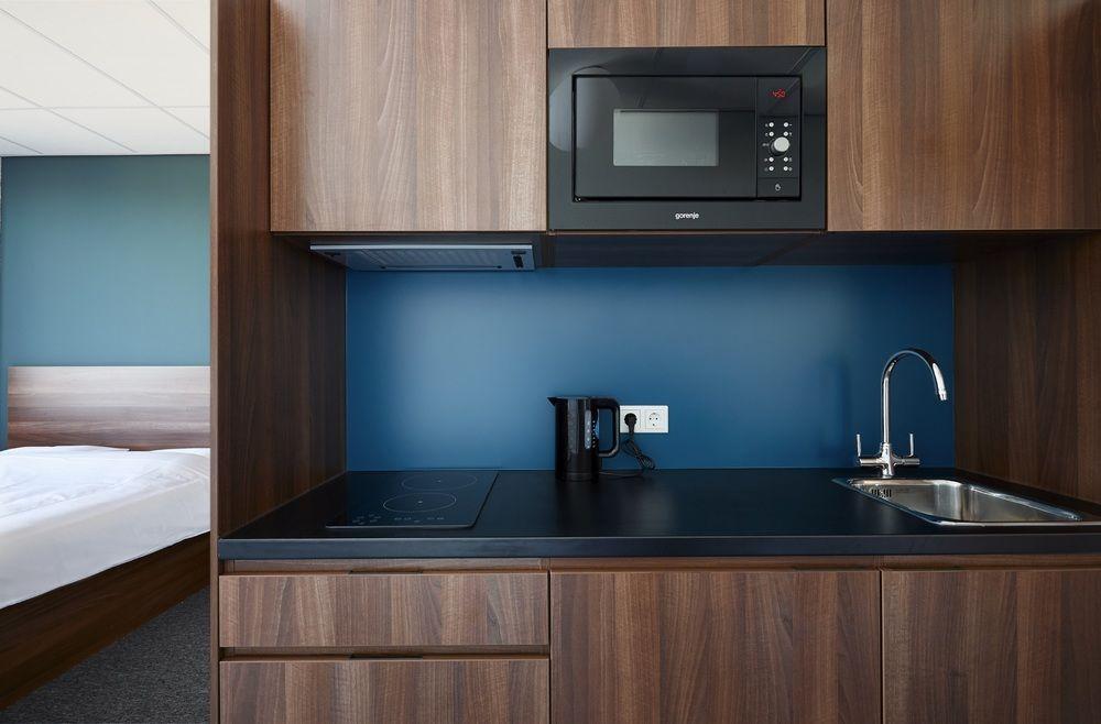 The Social Hub Rotterdam by null