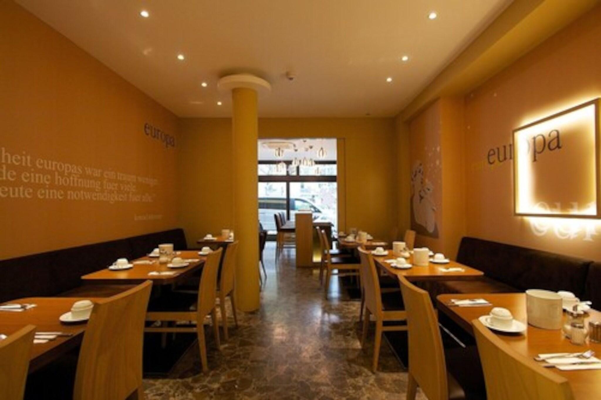 Europa Life Hotel