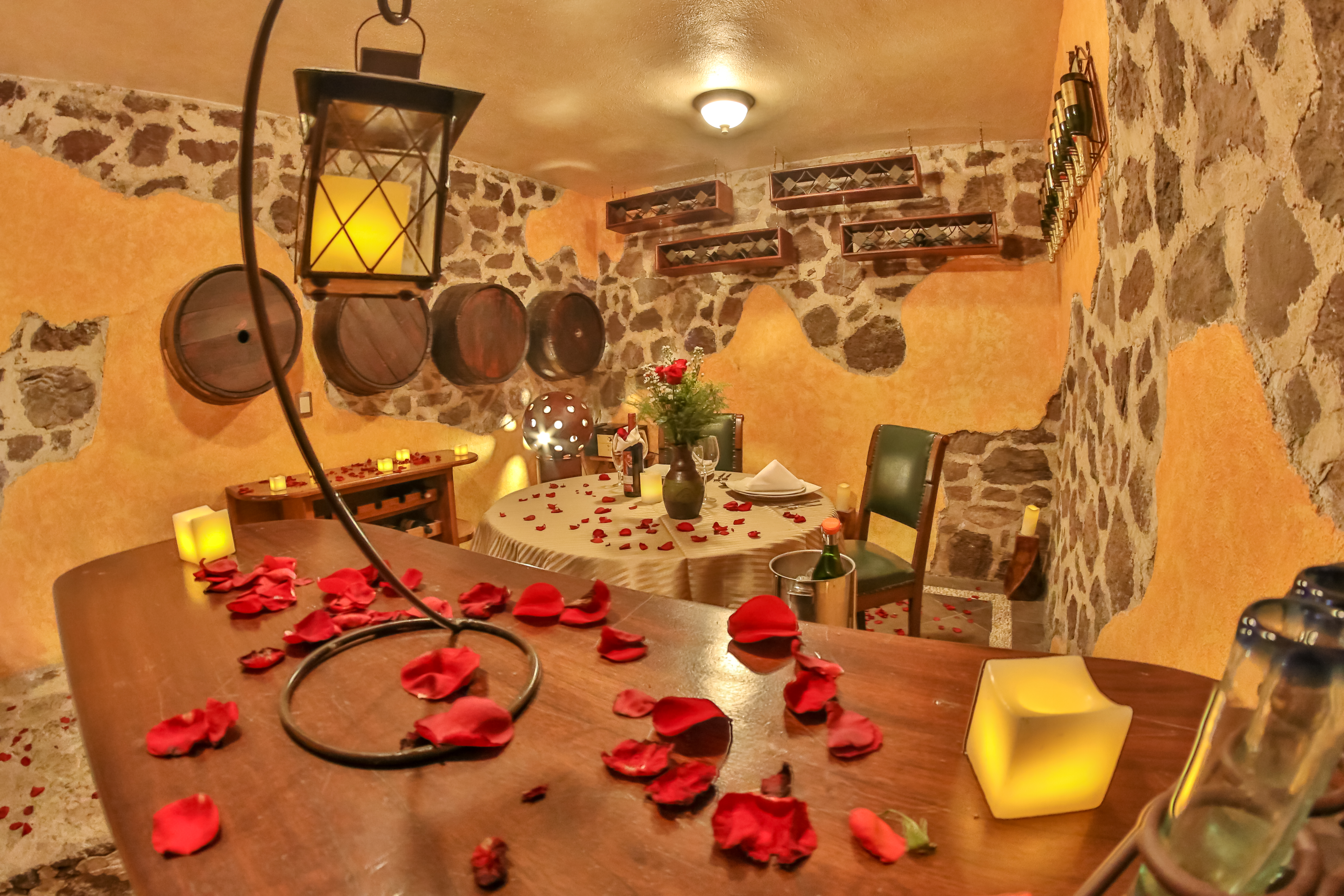 Collection O La Casona Tequisquiapan Hotel & Spa