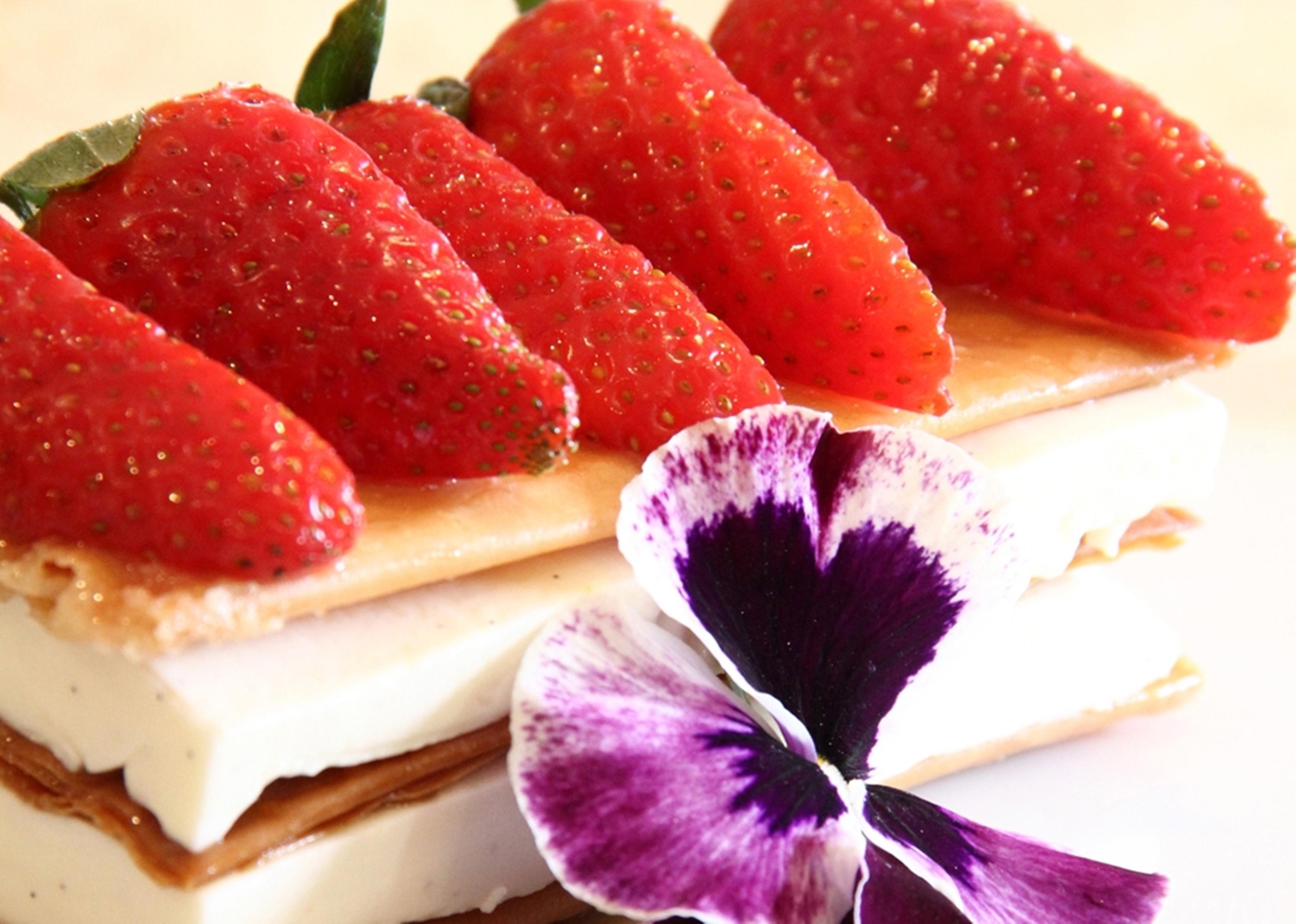 The Exmoor White Horse Inn by null