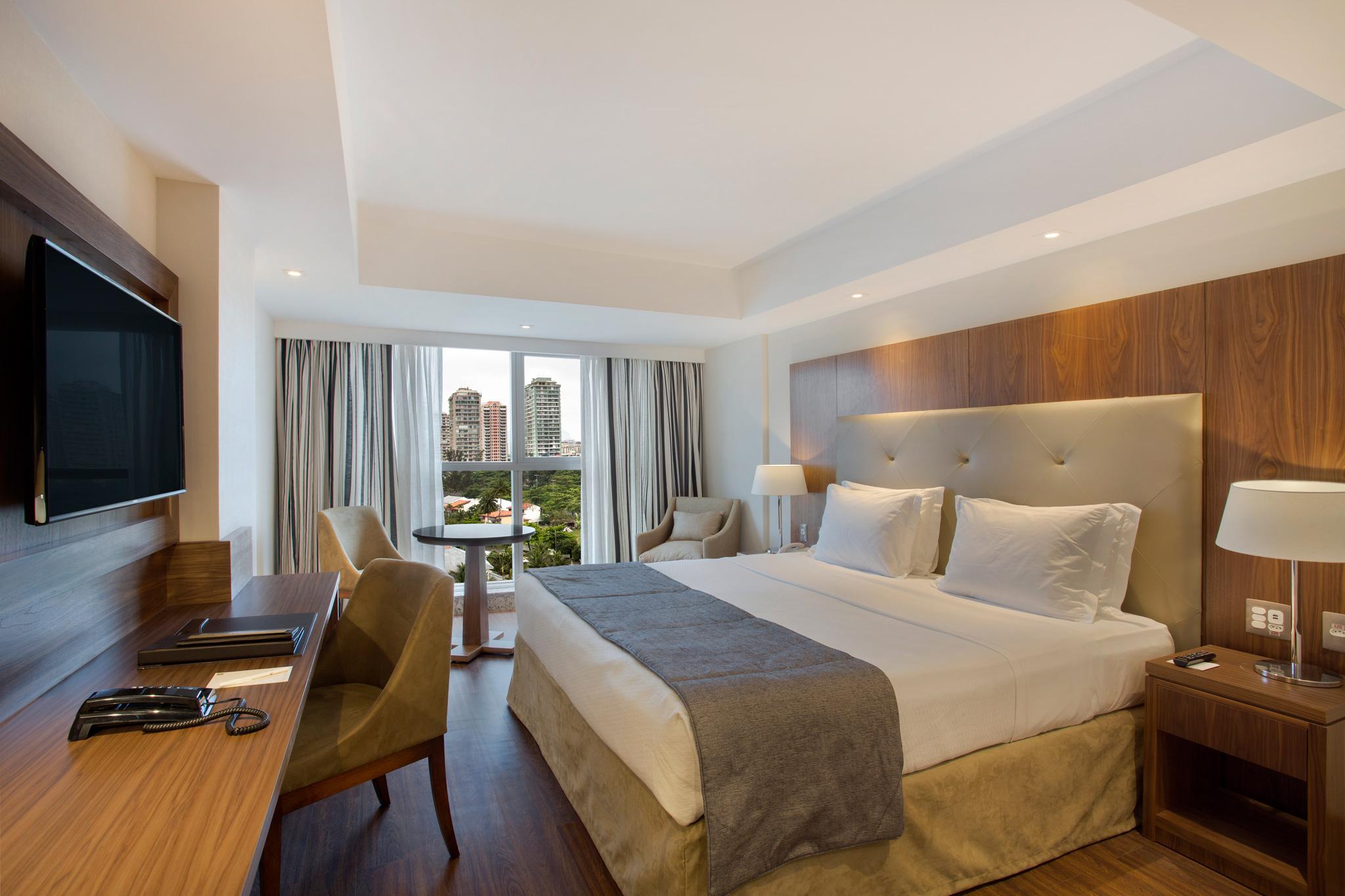 Windsor Marapendi Hotel