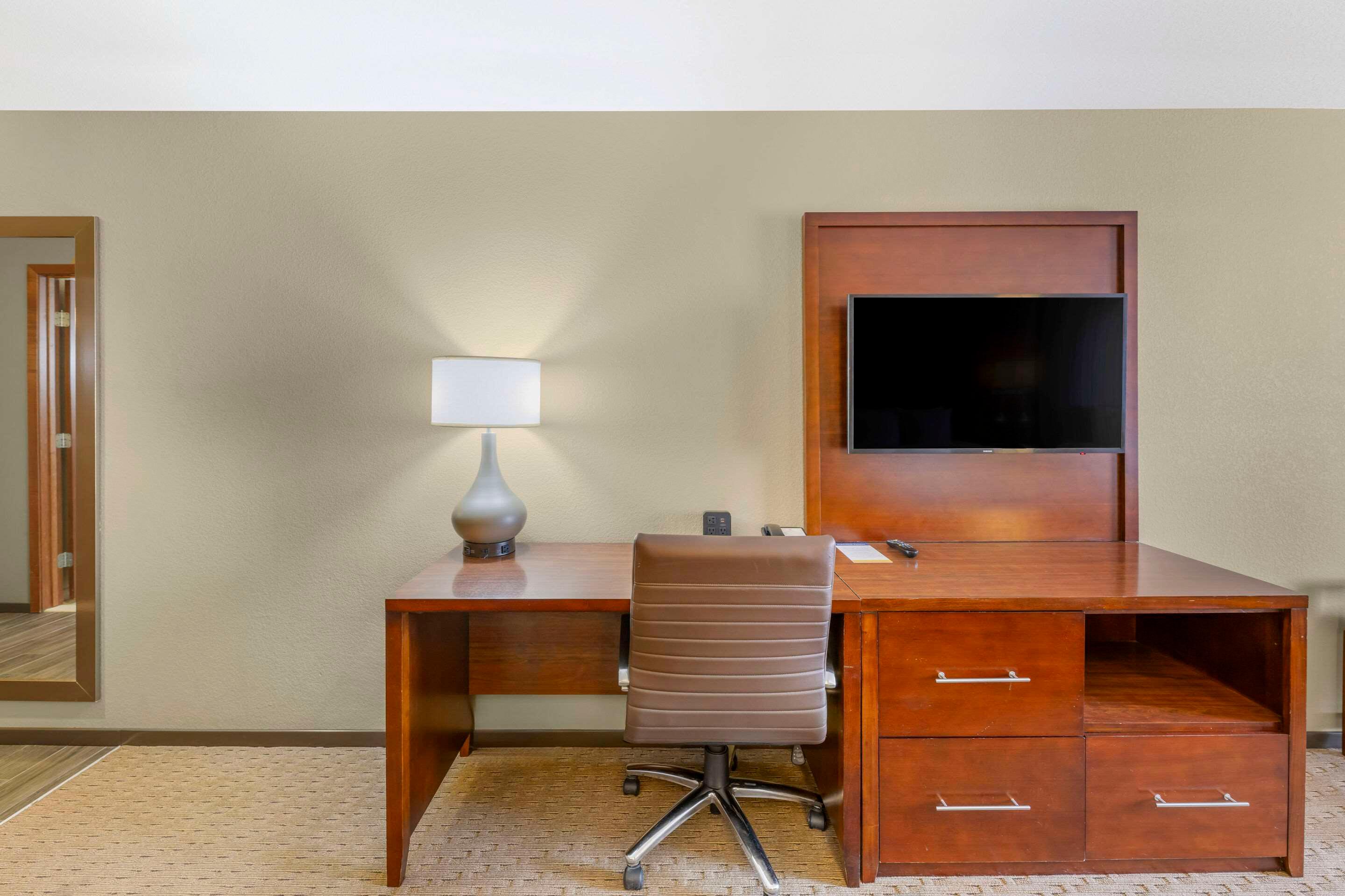 Comfort Suites Carlsbad