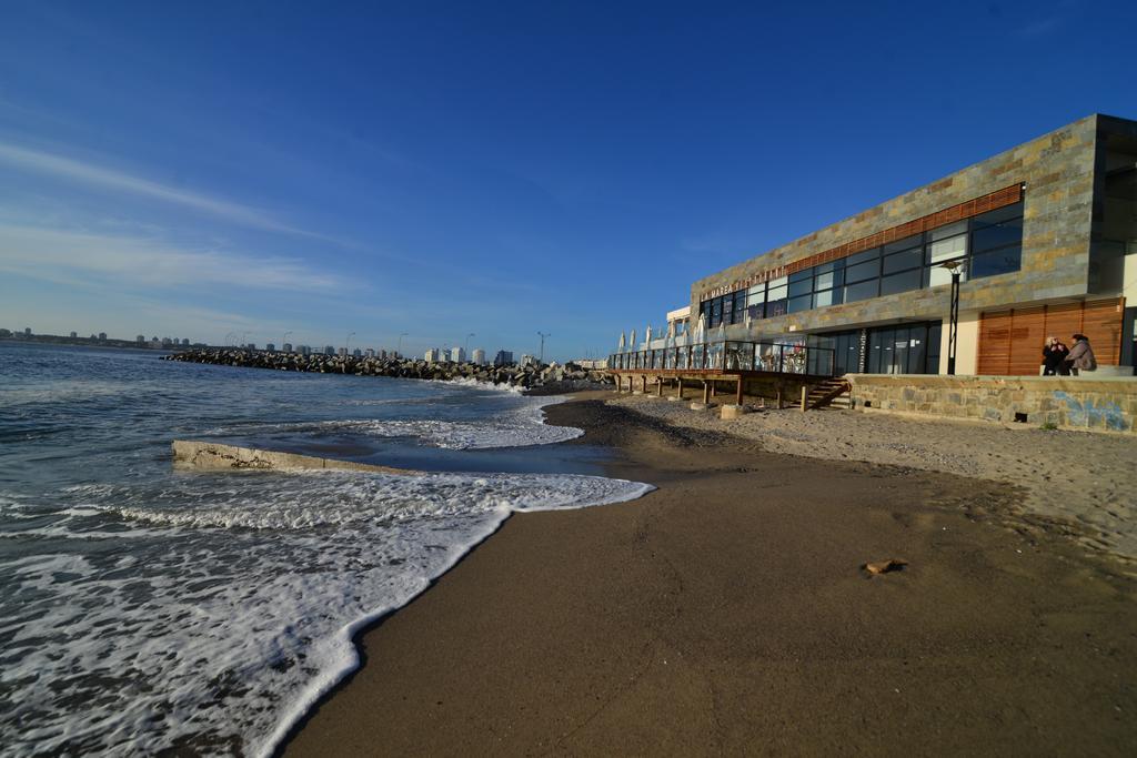 Sunset Beach Hotel by null