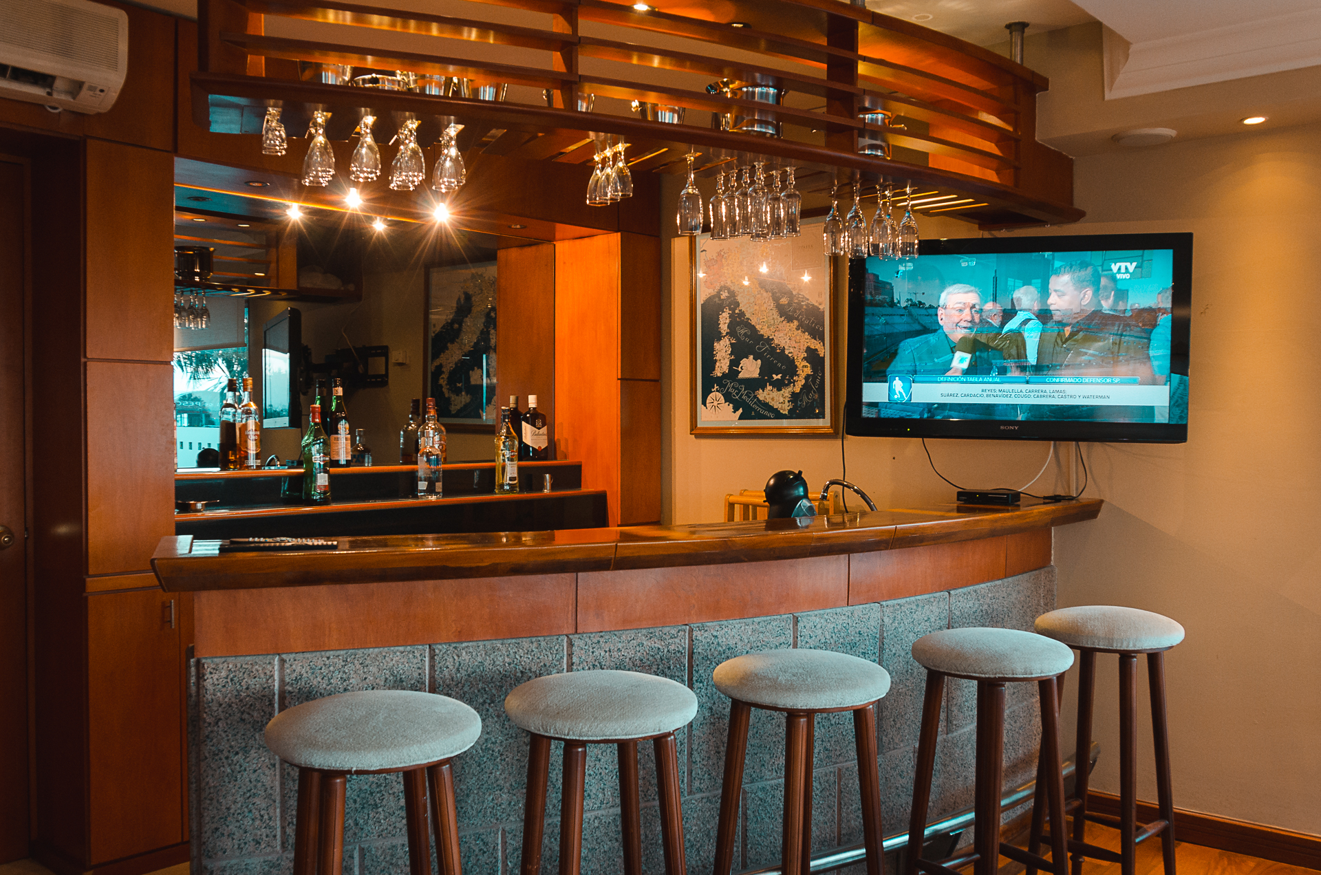 Sunset Beach Hotel by null