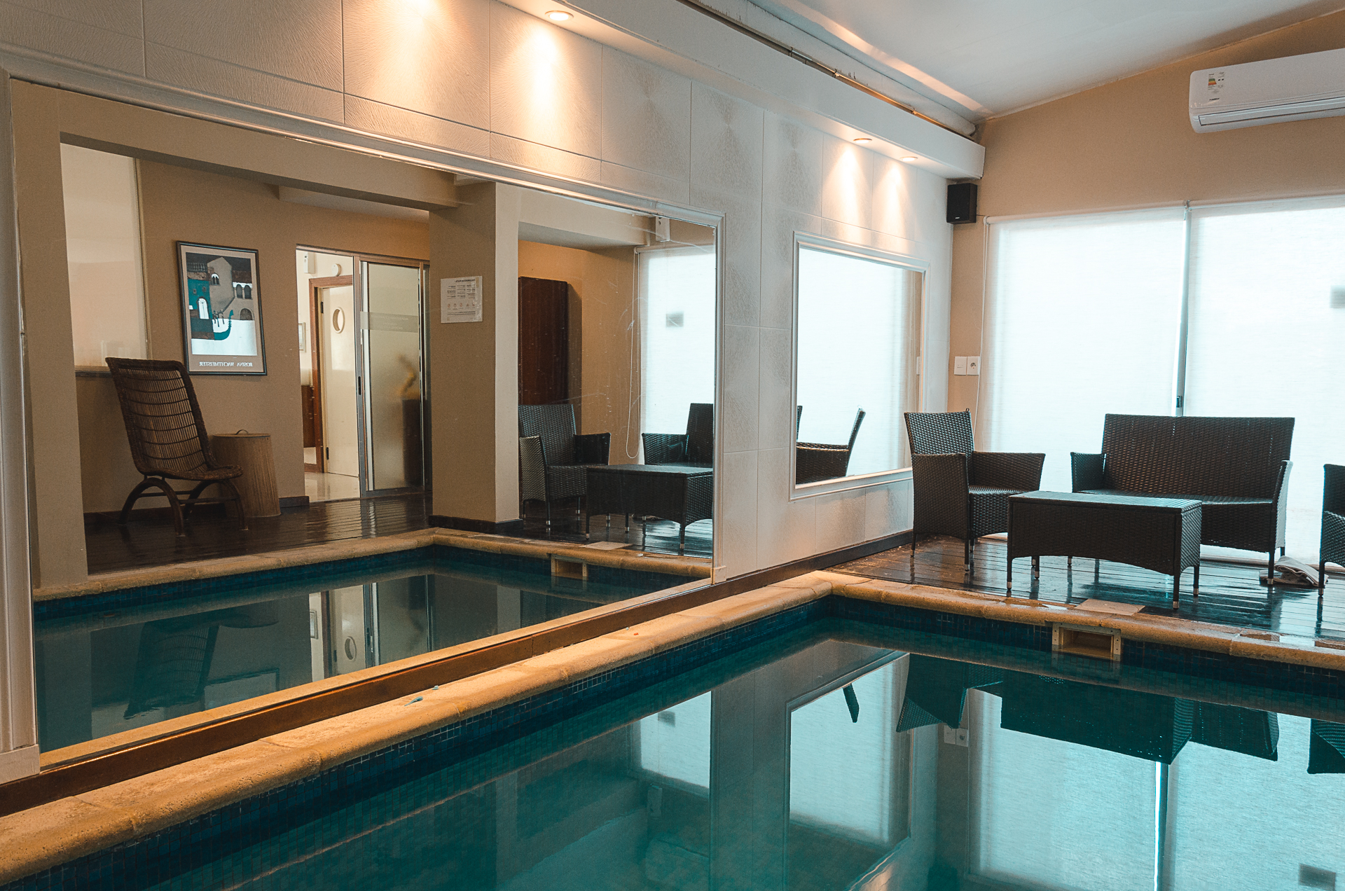 Sunset Beach Hotel by null