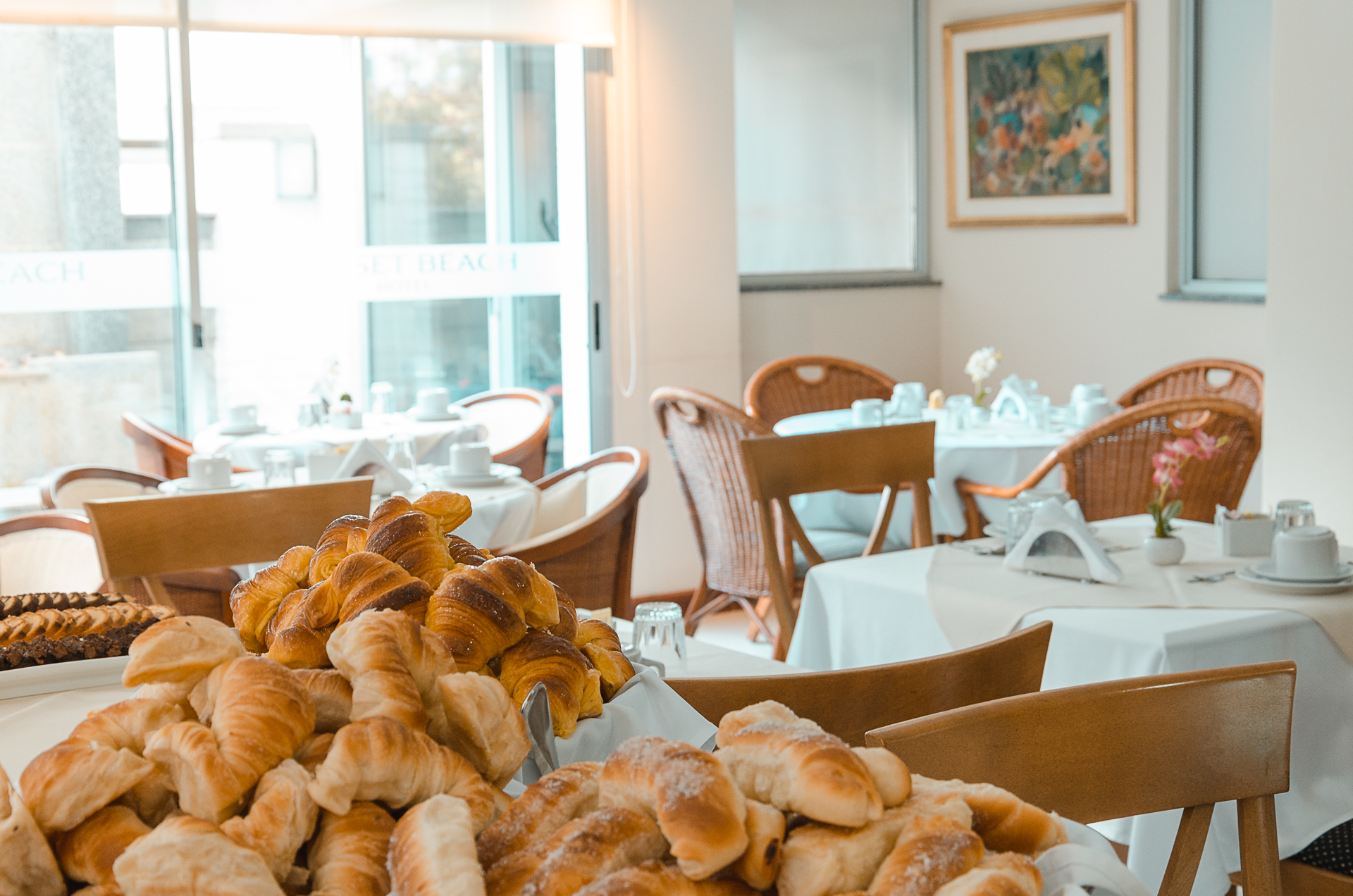 Sunset Beach Hotel by null