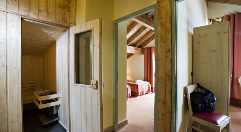 Chalets Montana Airelles - attēls