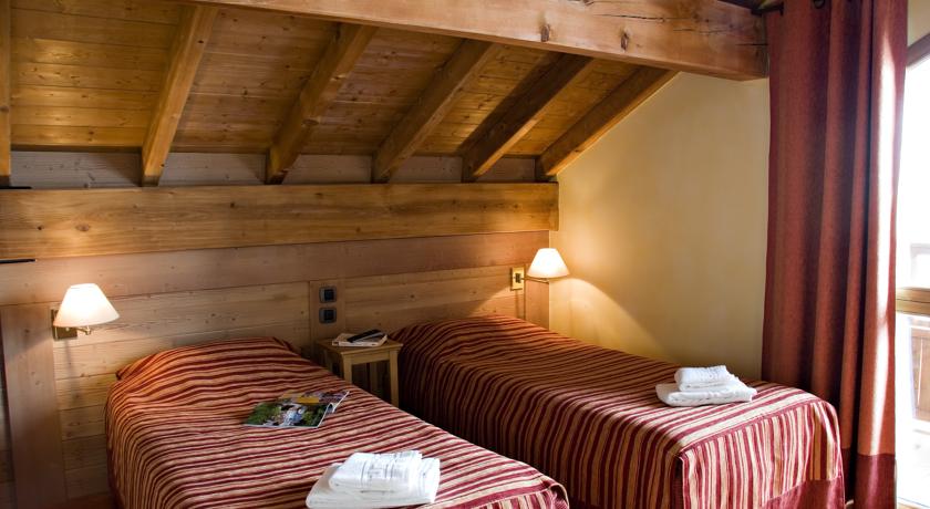 Chalets Montana Airelles - attēls