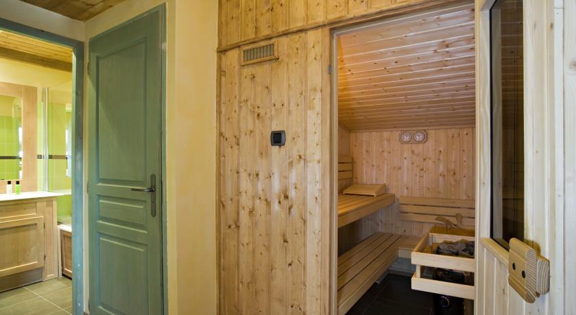 Chalets Montana Airelles - attēls