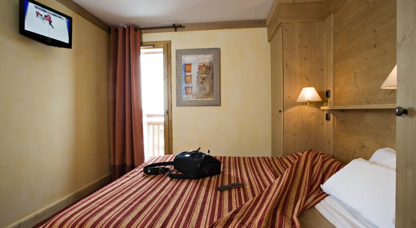 Chalets Montana Airelles - attēls