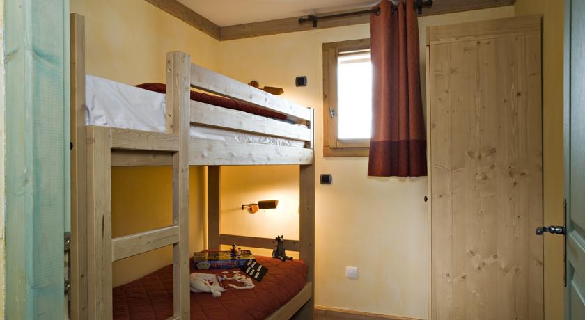 Chalets Montana Airelles - attēls