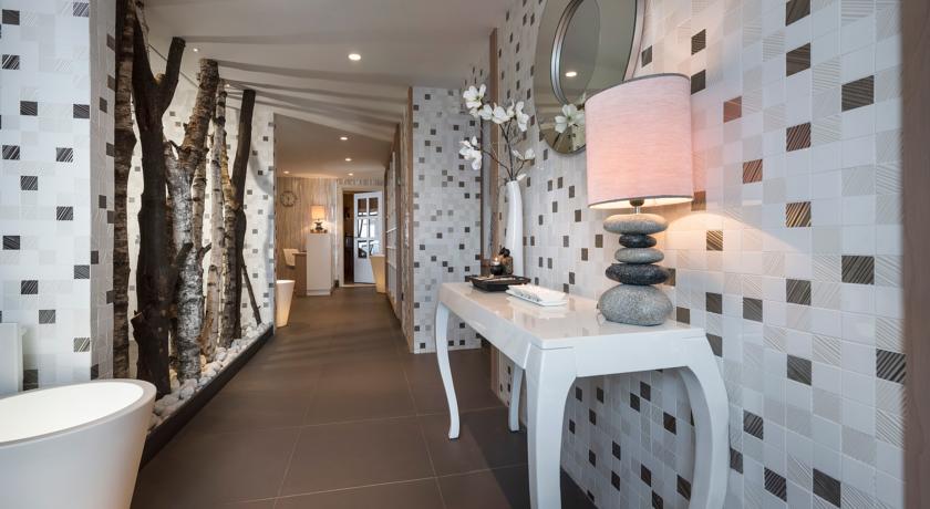 Chalets Montana Airelles - attēls