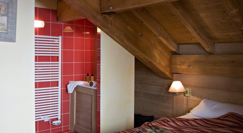 Chalets Montana Airelles - attēls