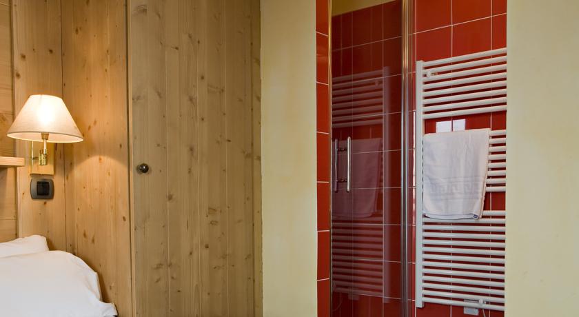 Chalets Montana Airelles - attēls