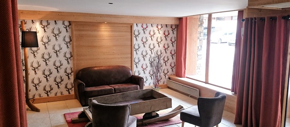 Chalets Montana Airelles - attēls