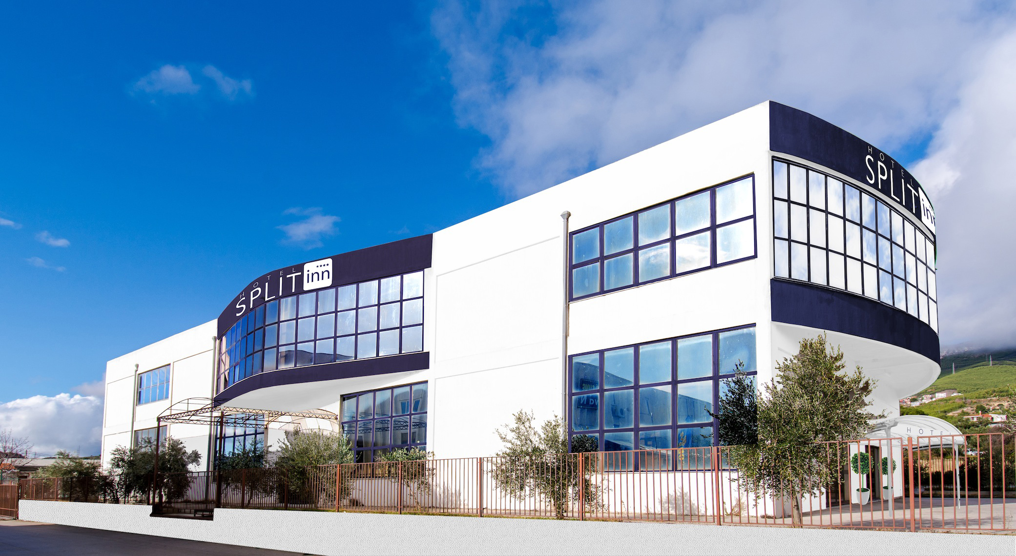 Hotel Split Inn by President - фото