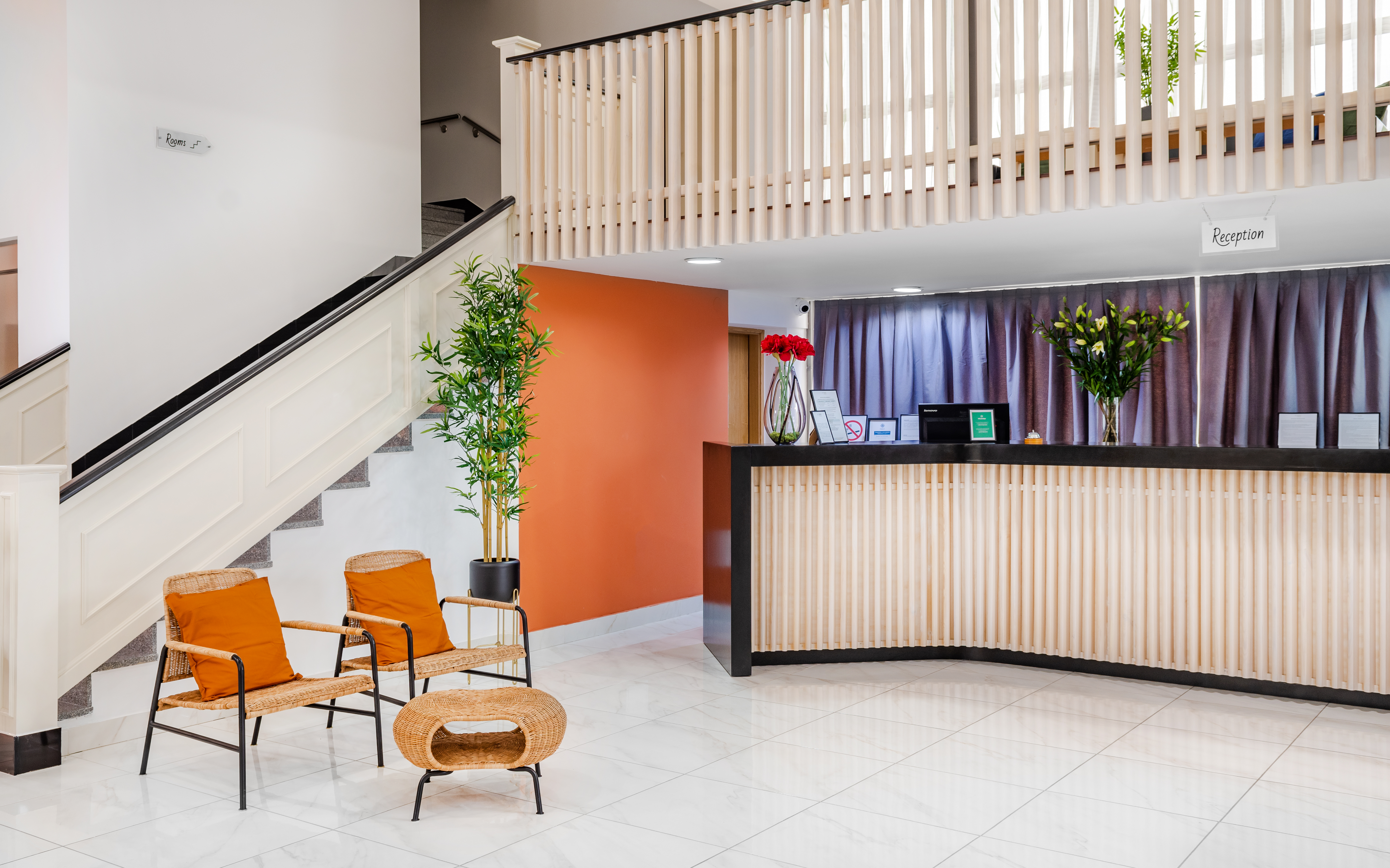 Hotel Split Inn by President - фото