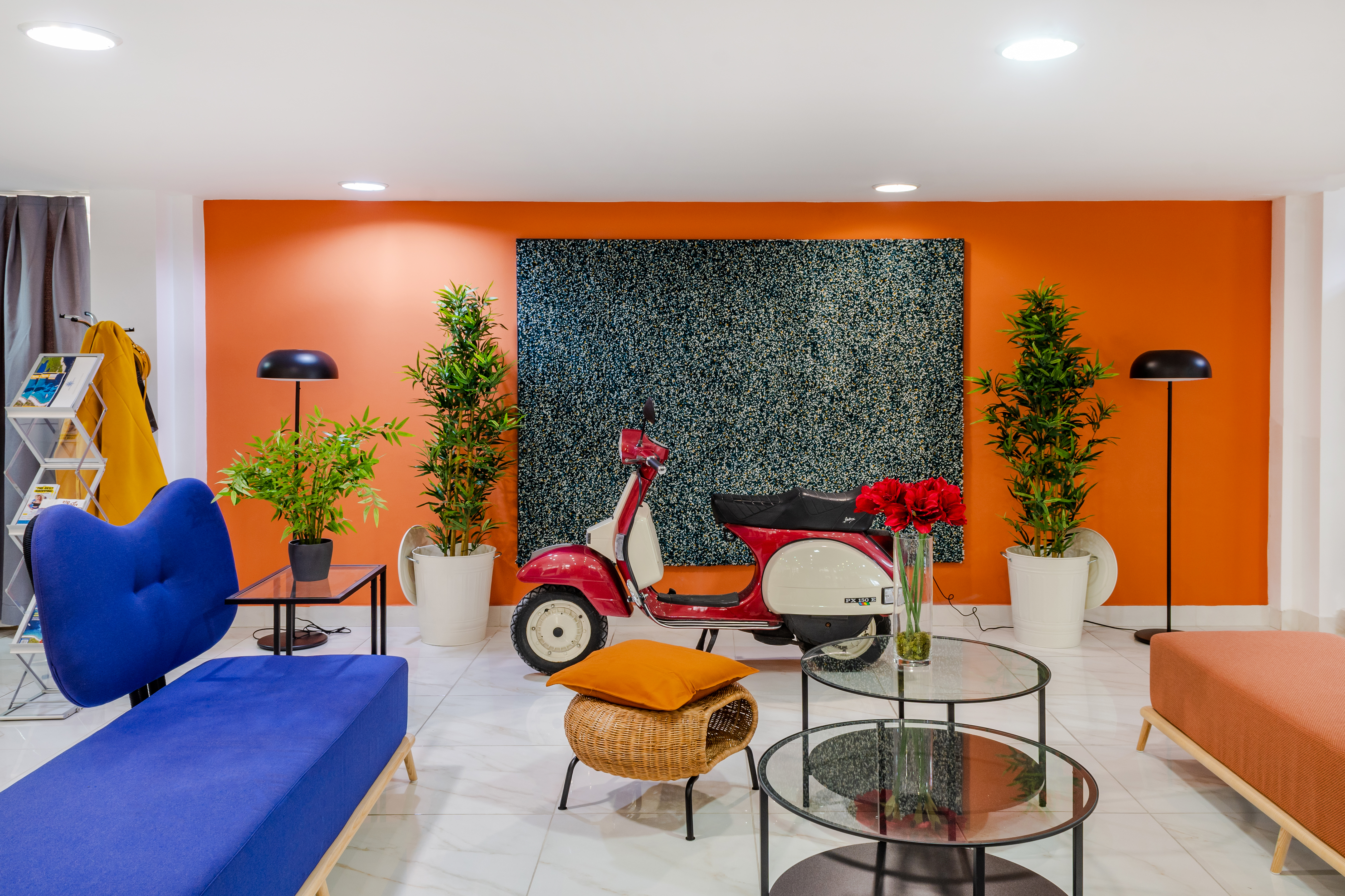 Hotel Split Inn by President - фото