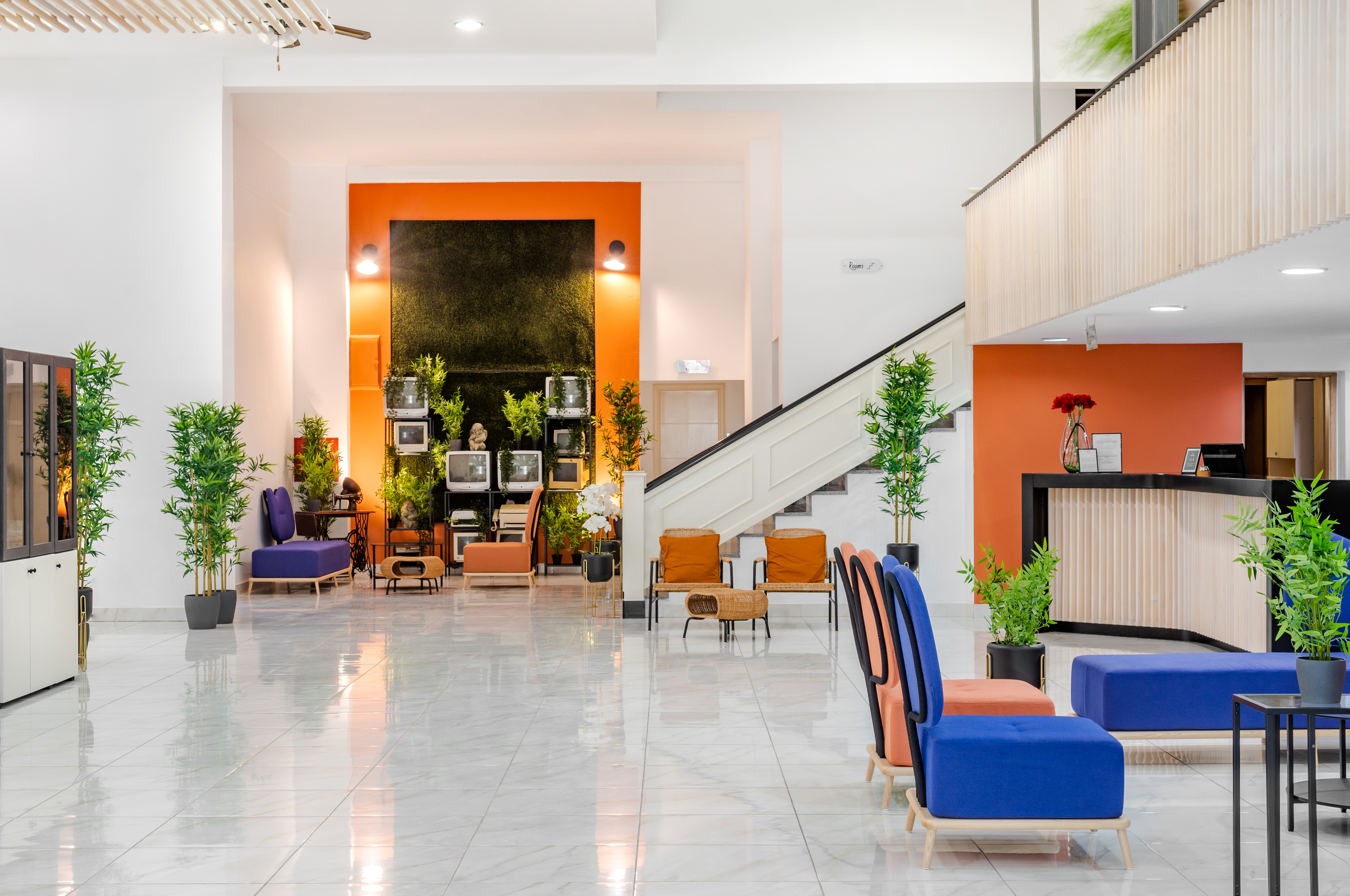 Hotel Split Inn by President - фото