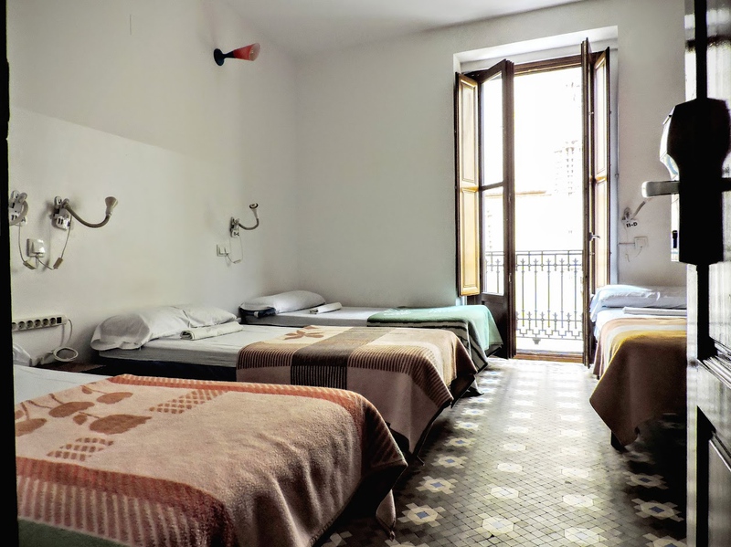 Hôme Youth Hostel Valencia by null