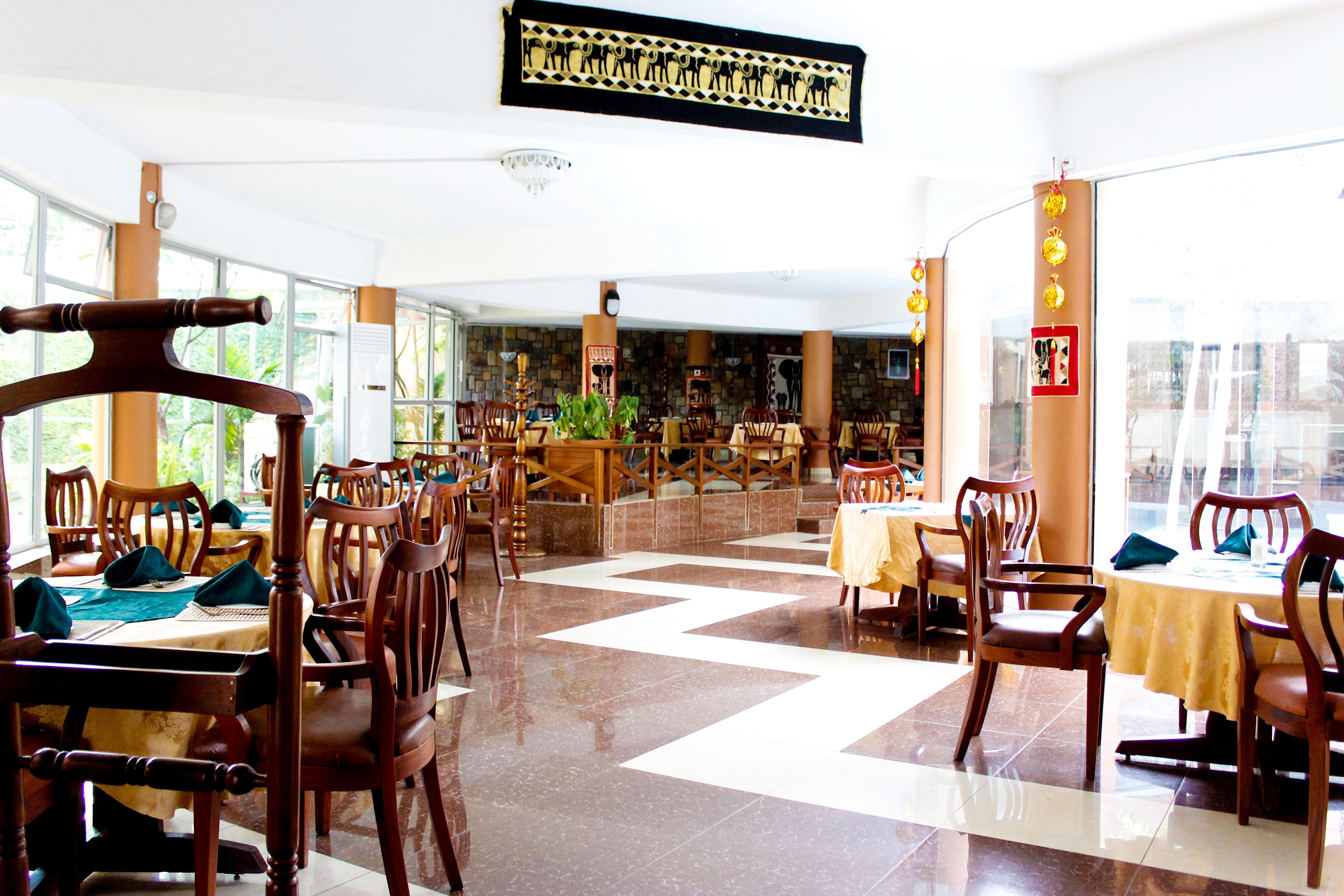 Lemigo Hotel