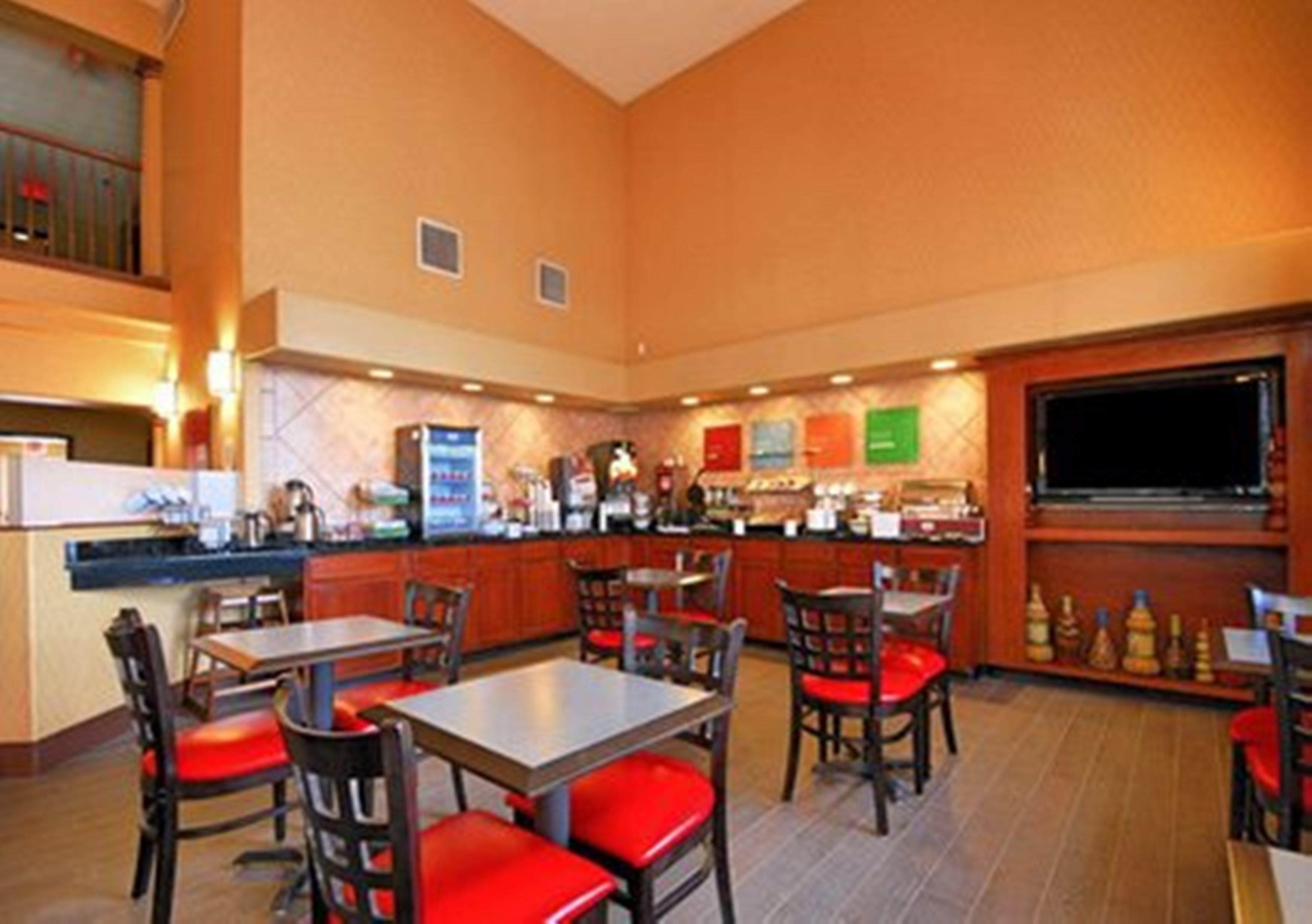 Comfort Inn Gallup