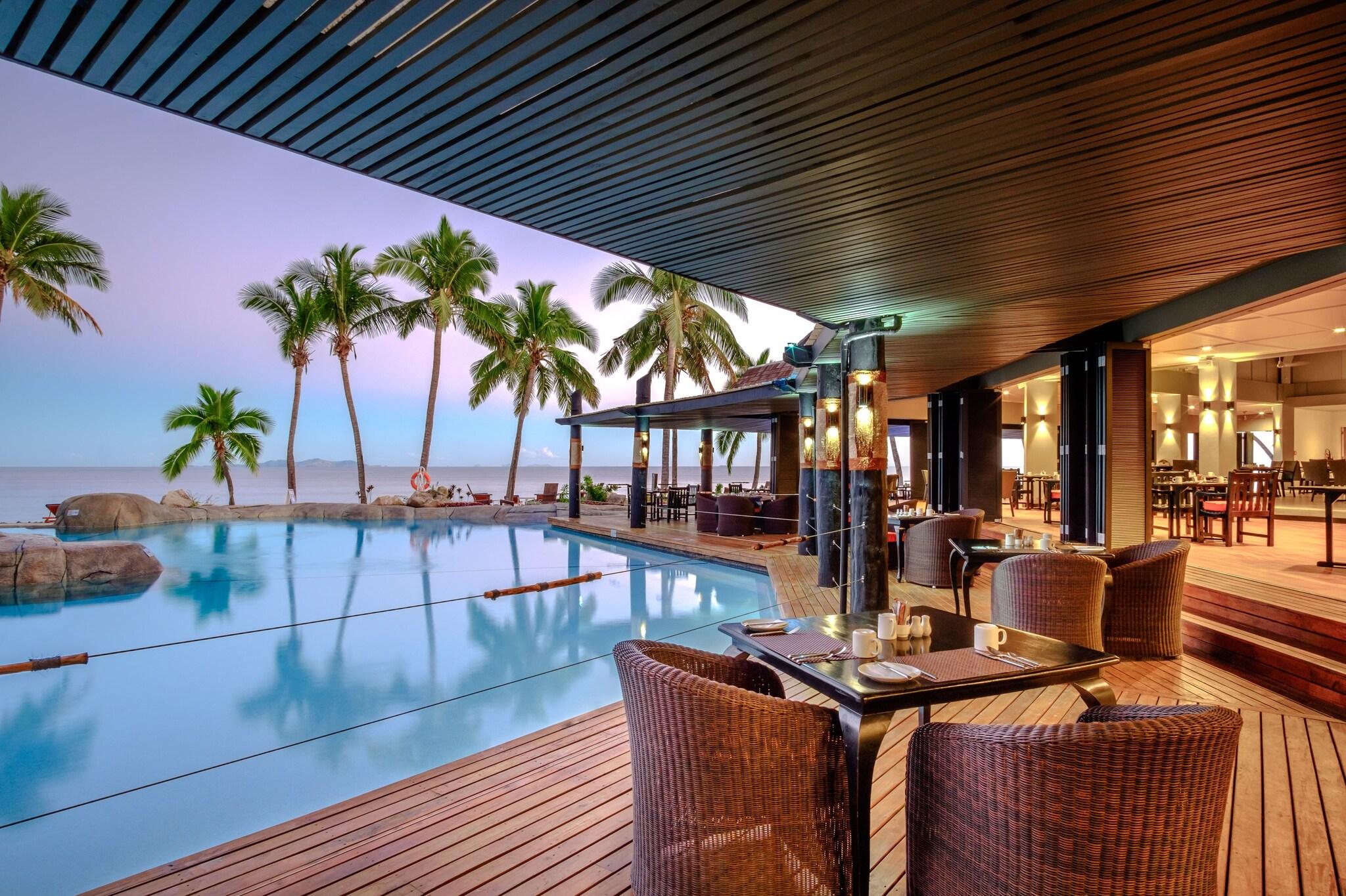 DoubleTree Resort by Hilton Hotel Fiji - Sonaisali Island image