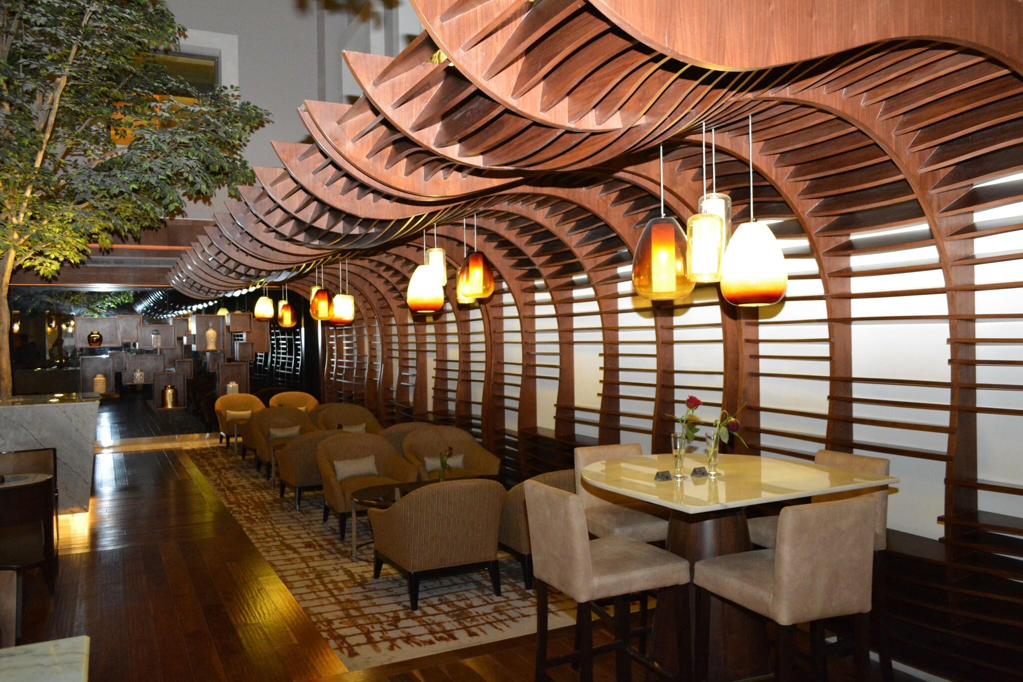 DoubleTree by Hilton Riyadh - Al Muroj Business Gate by null