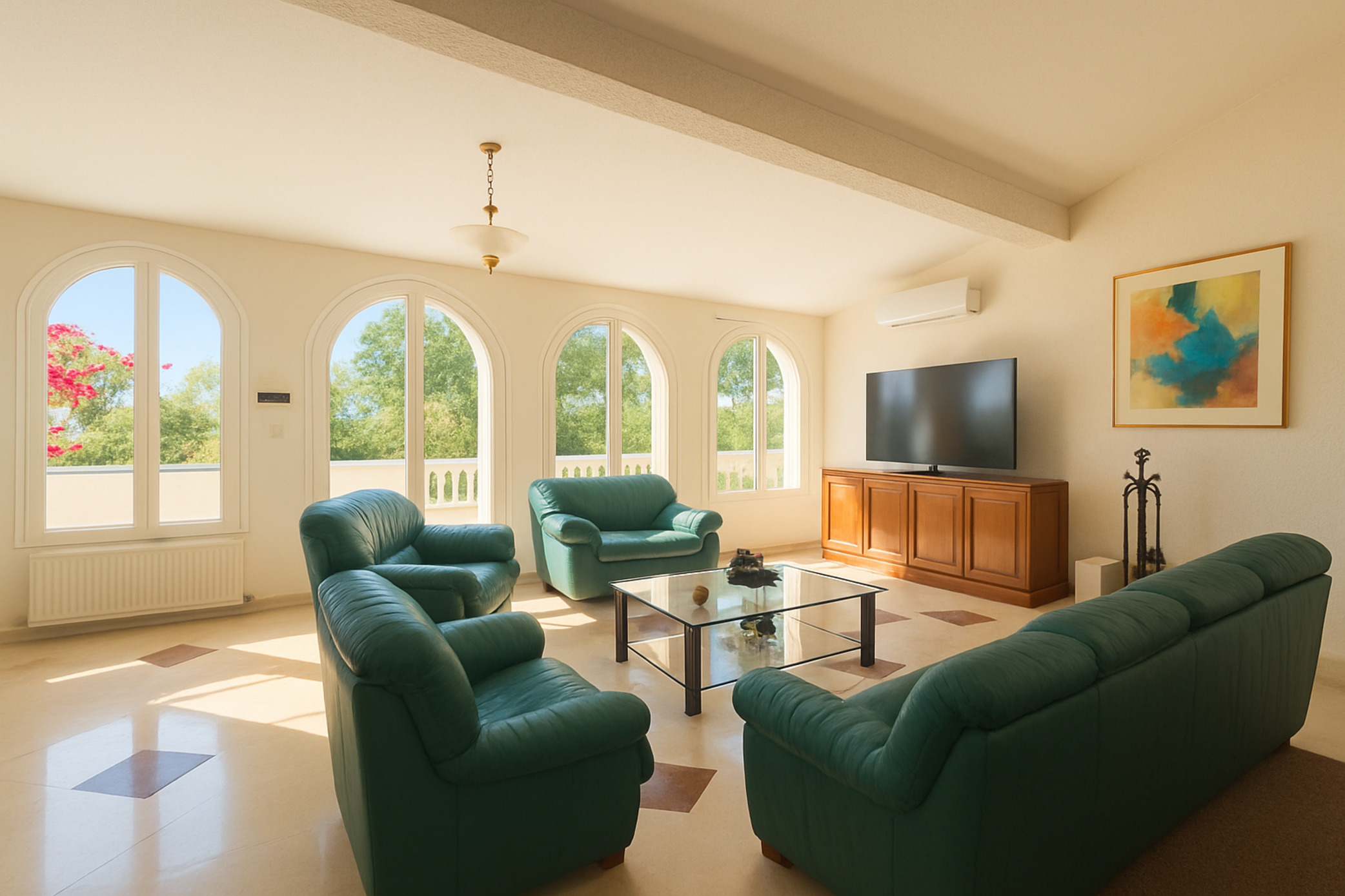 Villa Small Paradise - photo