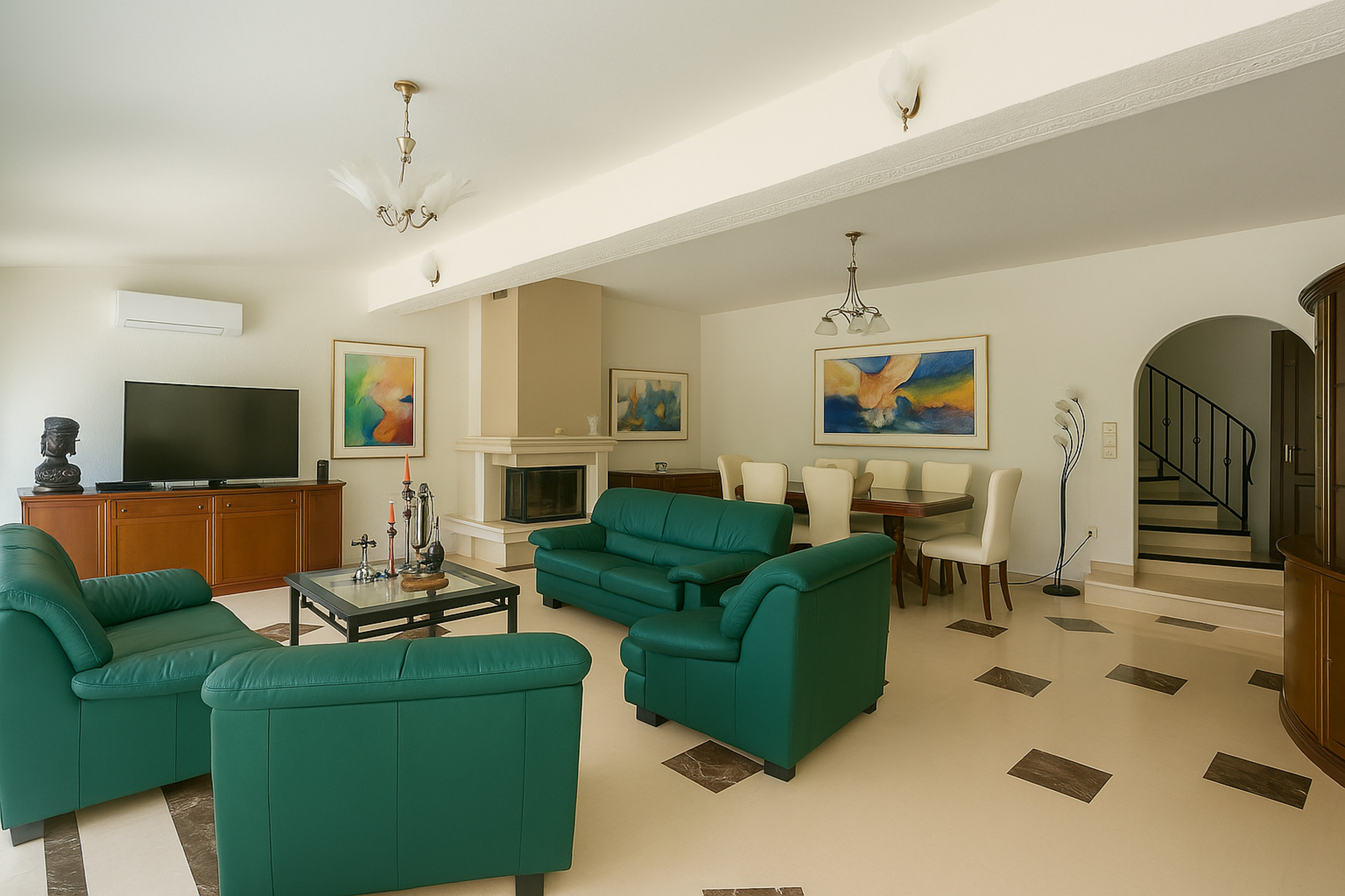 Villa Small Paradise - photo