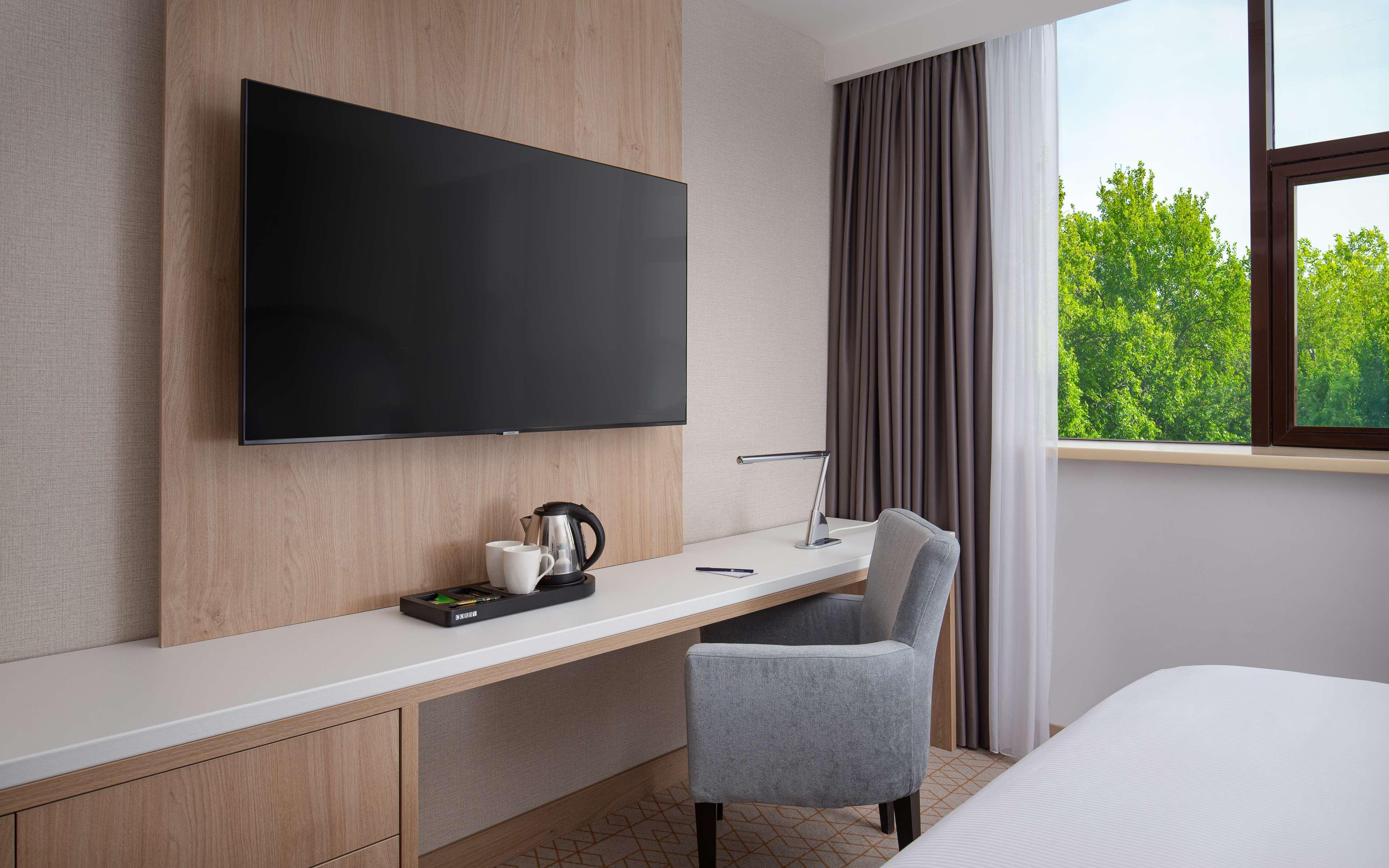 Doubletree By Hilton Shymkent
