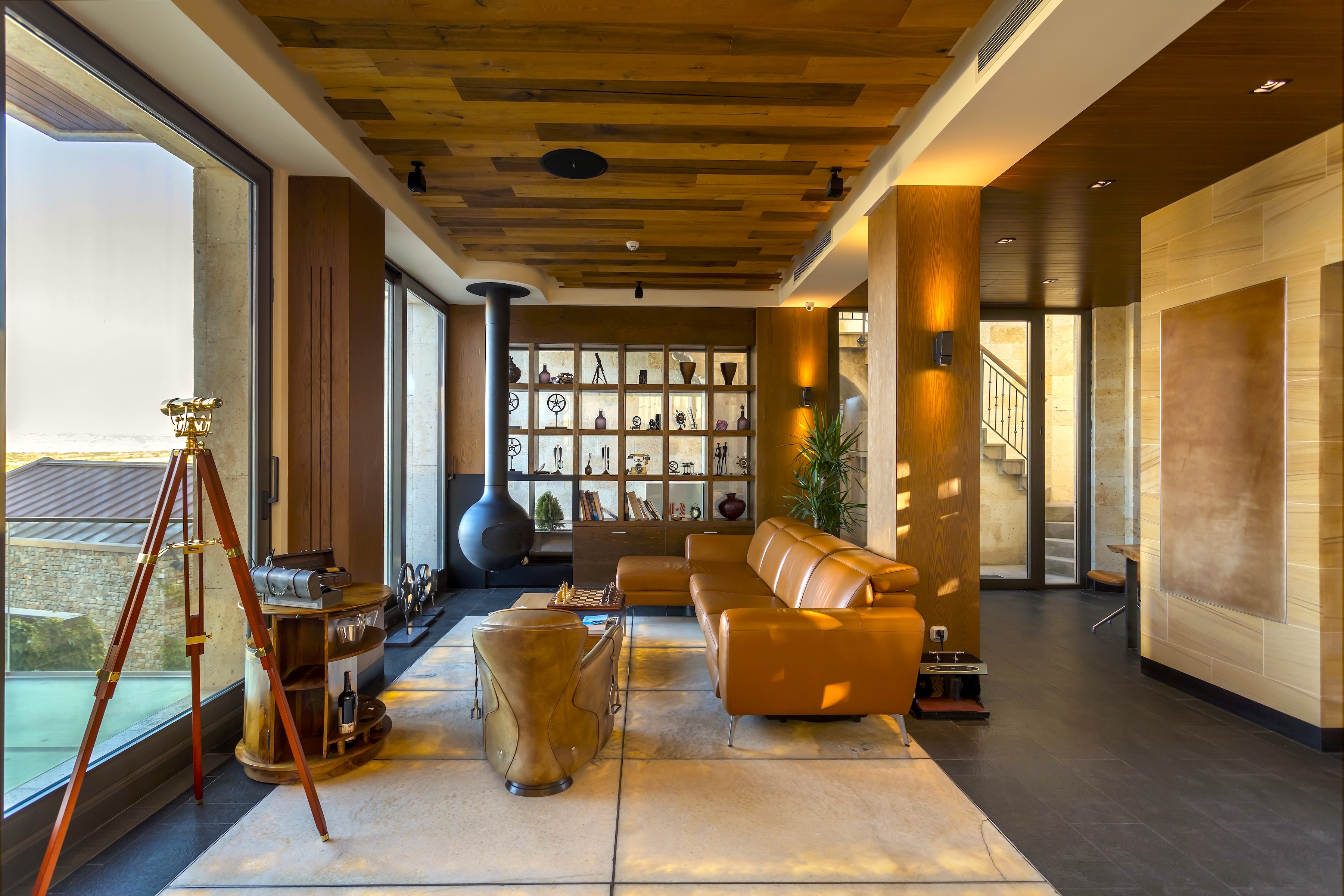 Ariana Sustainable Luxury Lodge, an SLH Hotel by null