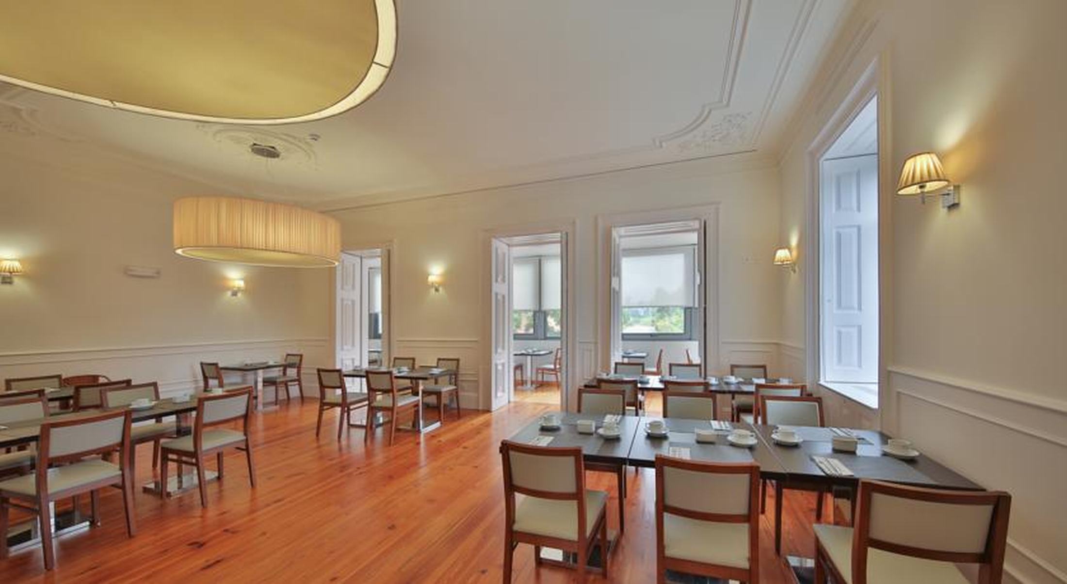 Quinta Da Cruz & Spa