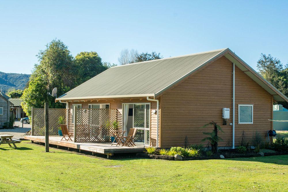 Abel Tasman Marahau Lodge