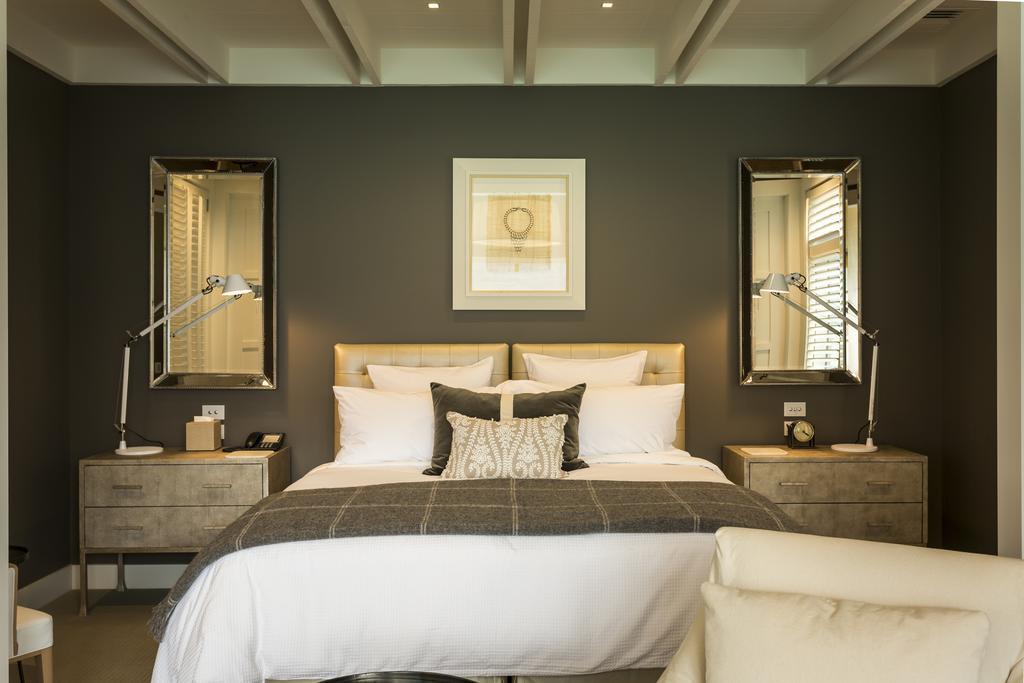 Rosewood Matakauri by null