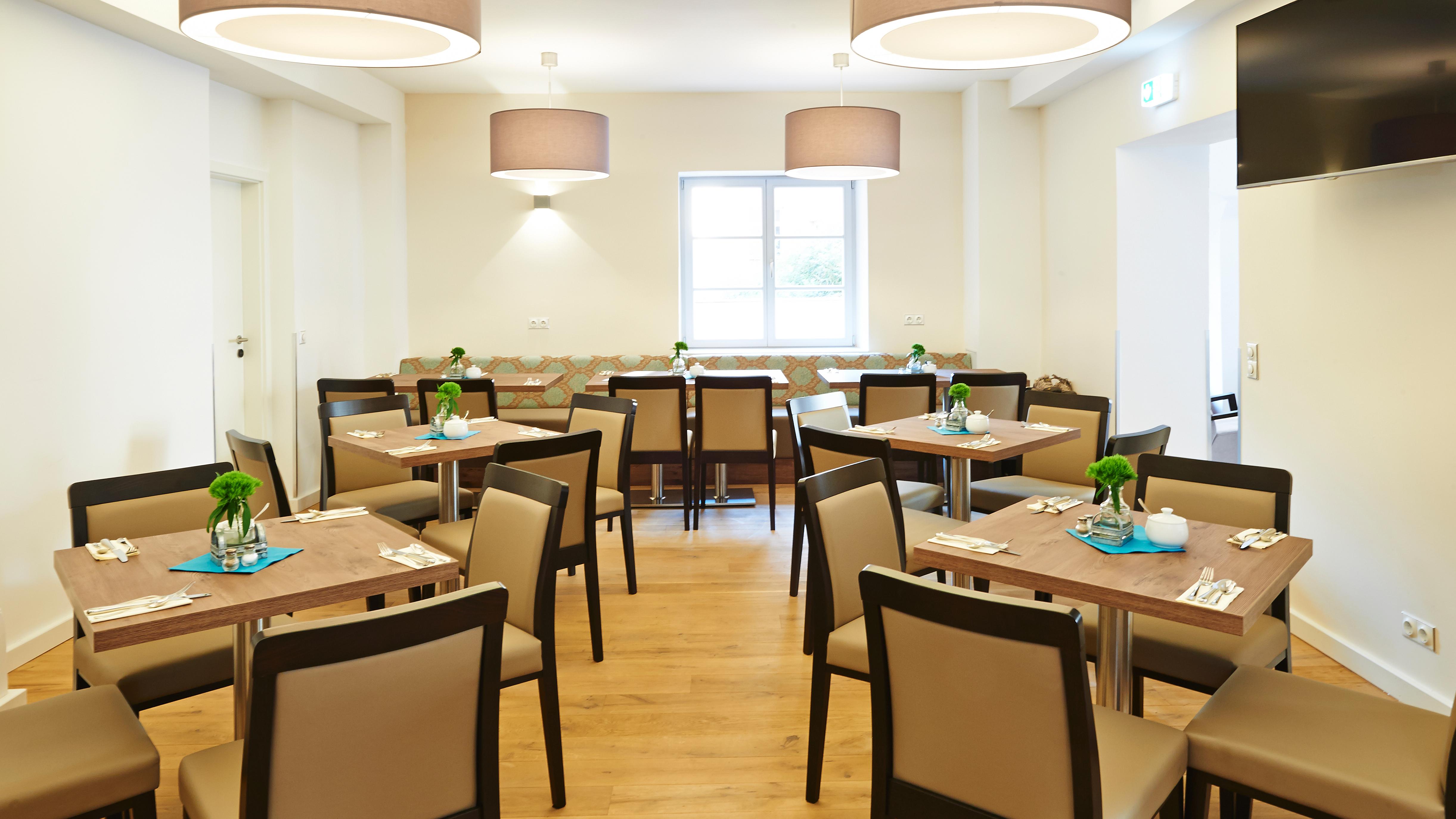 Hotel Elch Boutique
