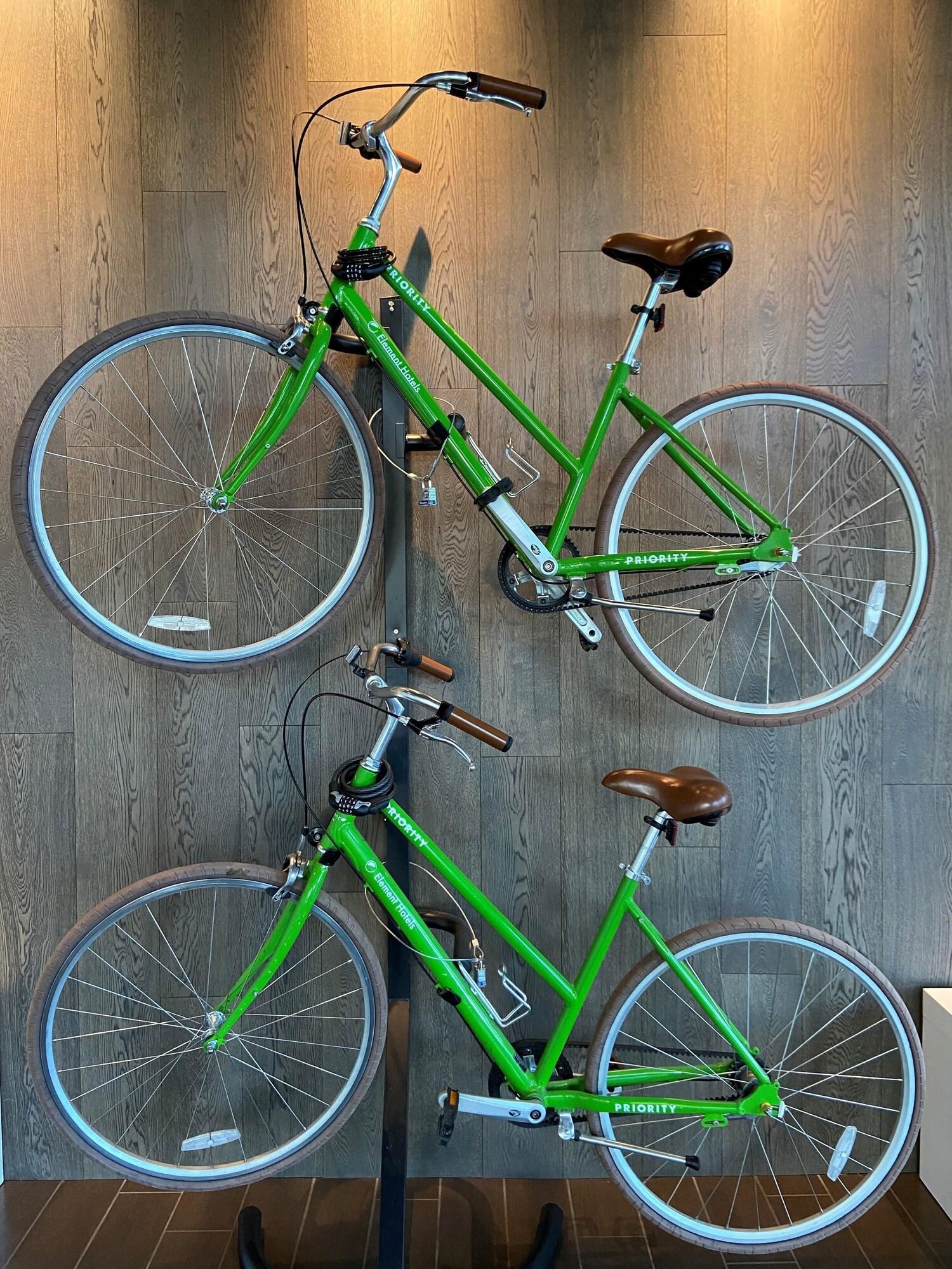 Element Vancouver Metrotown