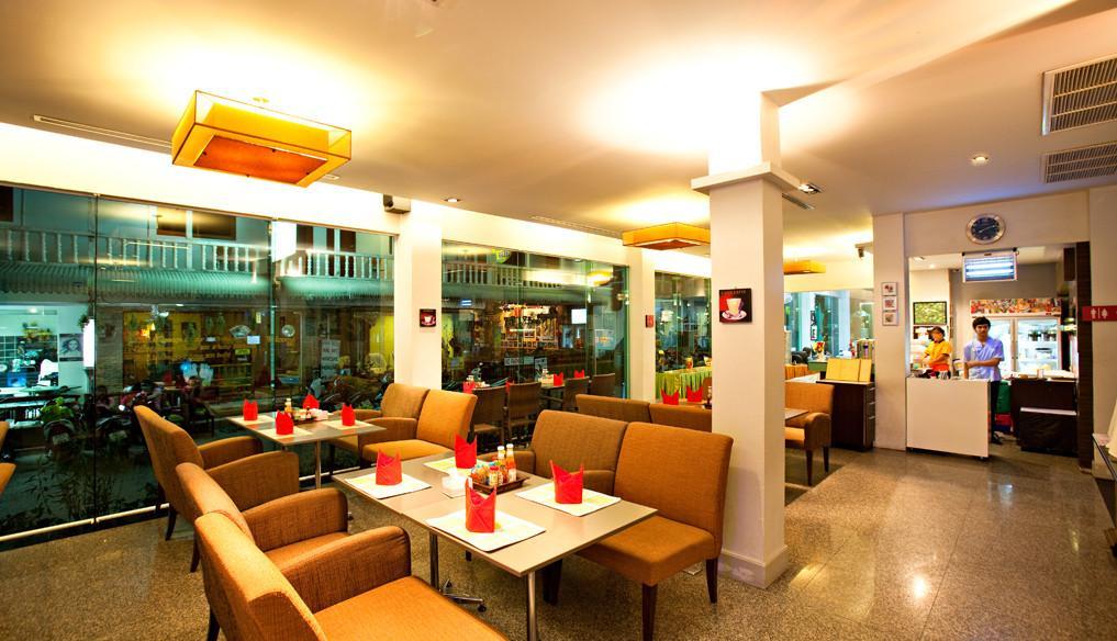 C & N Hotel